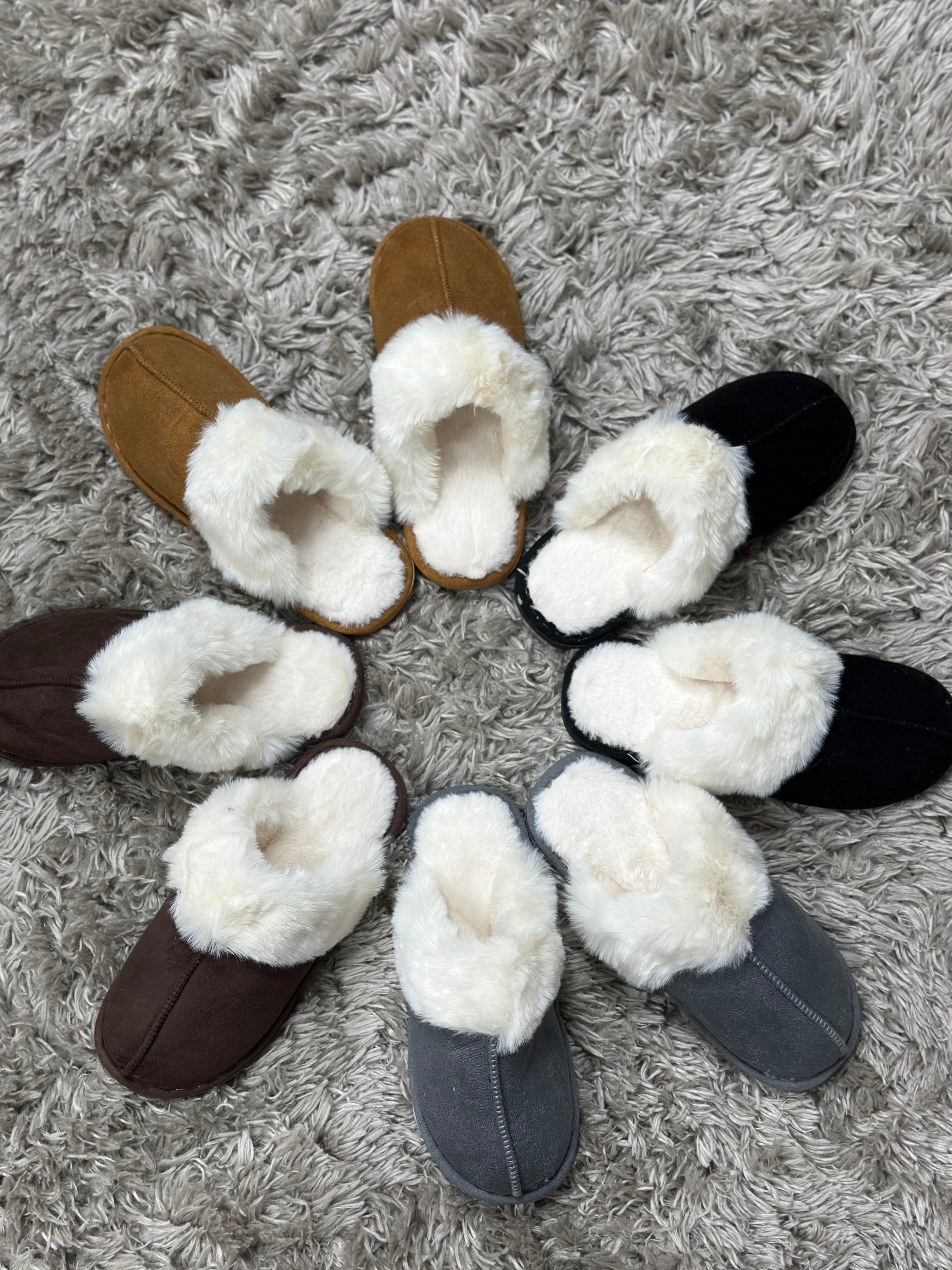 PANTOFFELS