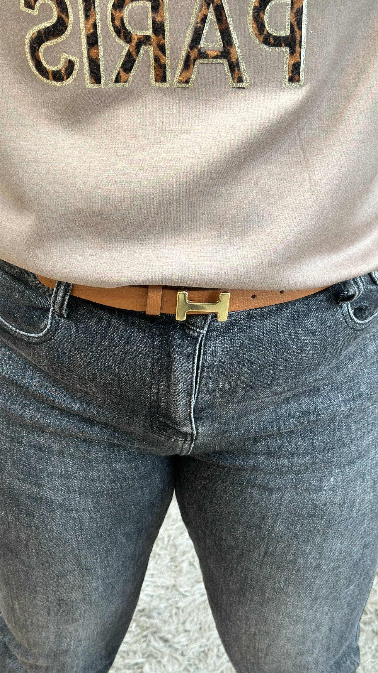 HERA RIEM / CAMEL