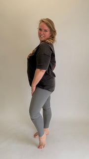 SPORTLEGGING NORFY - GRIJS