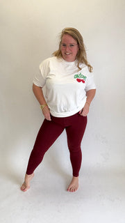 SPORTLEGGING NORFY - BORDEAUX