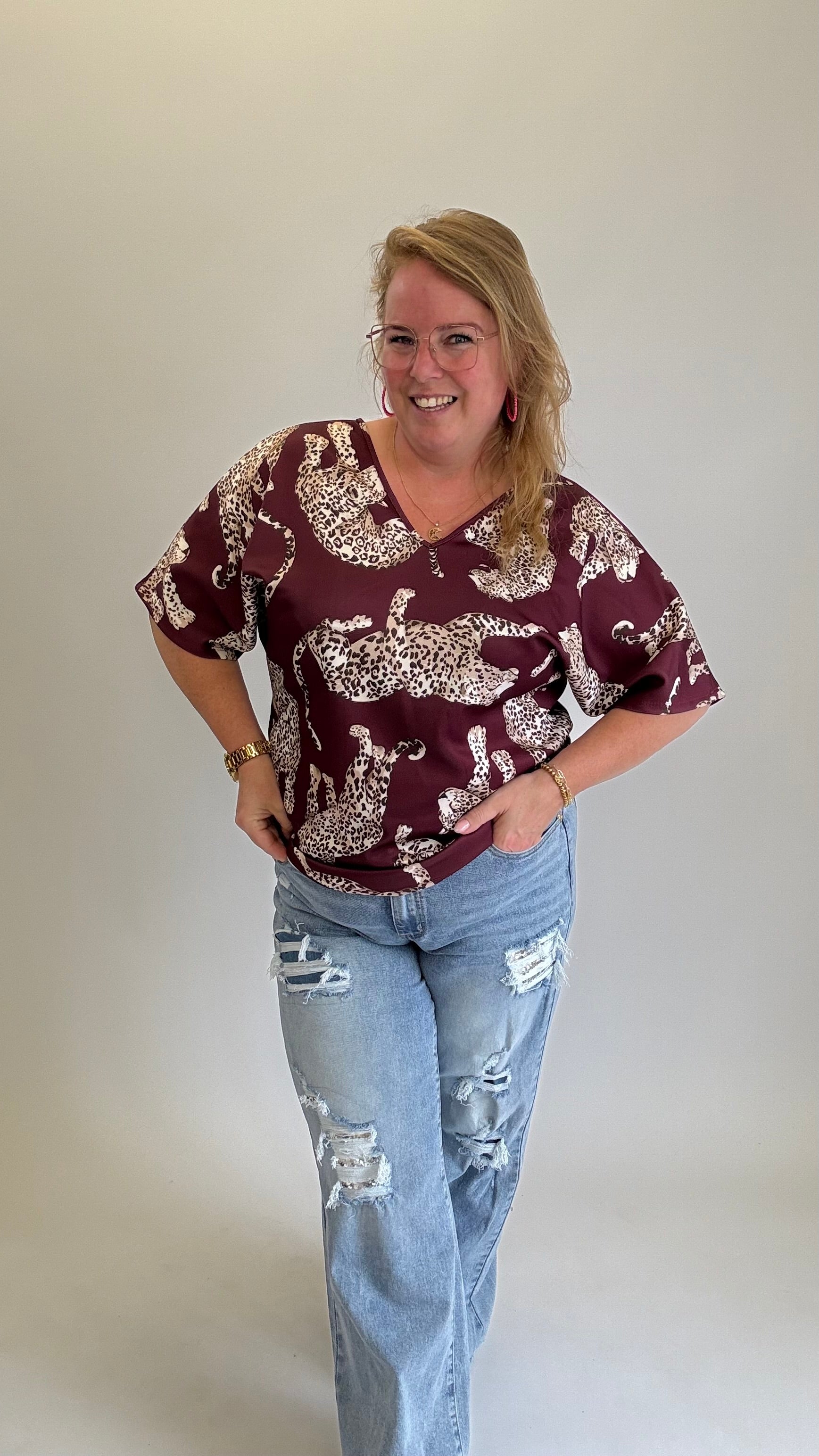 EVY TURTLE KLEID (bis 48/50) - 4 KLEID