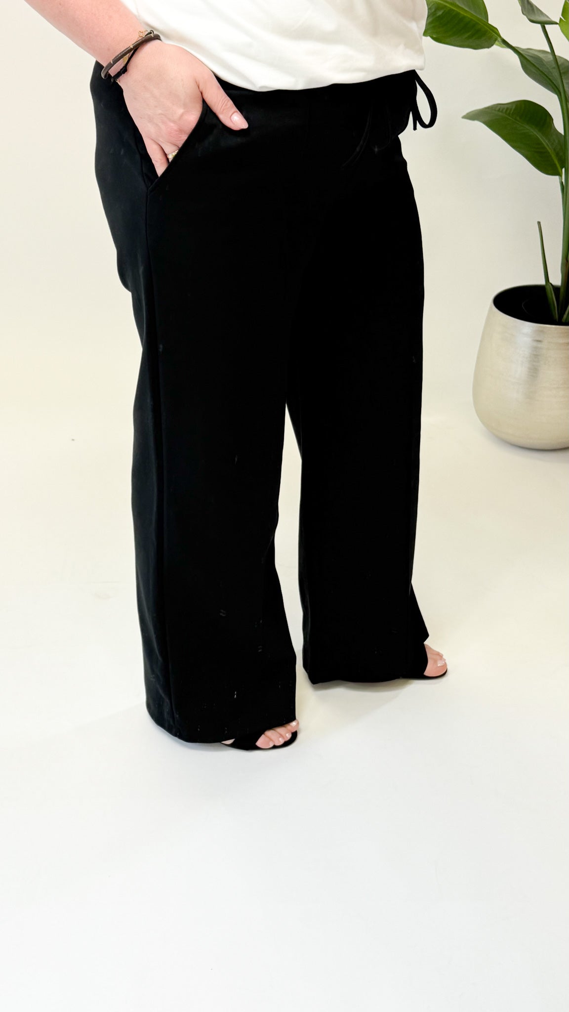 JOGGER PANTALON LINNIES - 1413