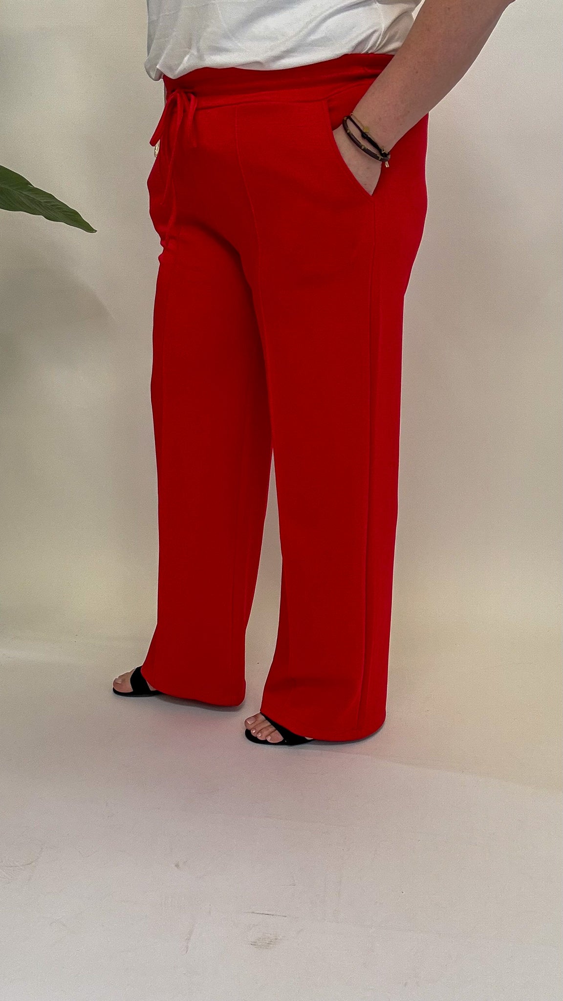 JOGGER PANTALON LINNIES - 1413