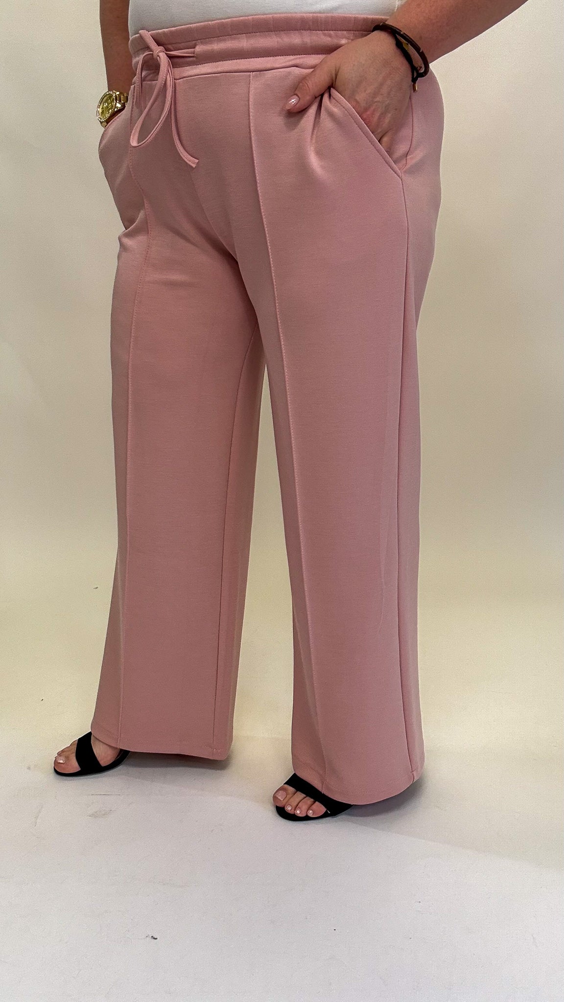 JOGGER PANTALON LINNIES - 1413