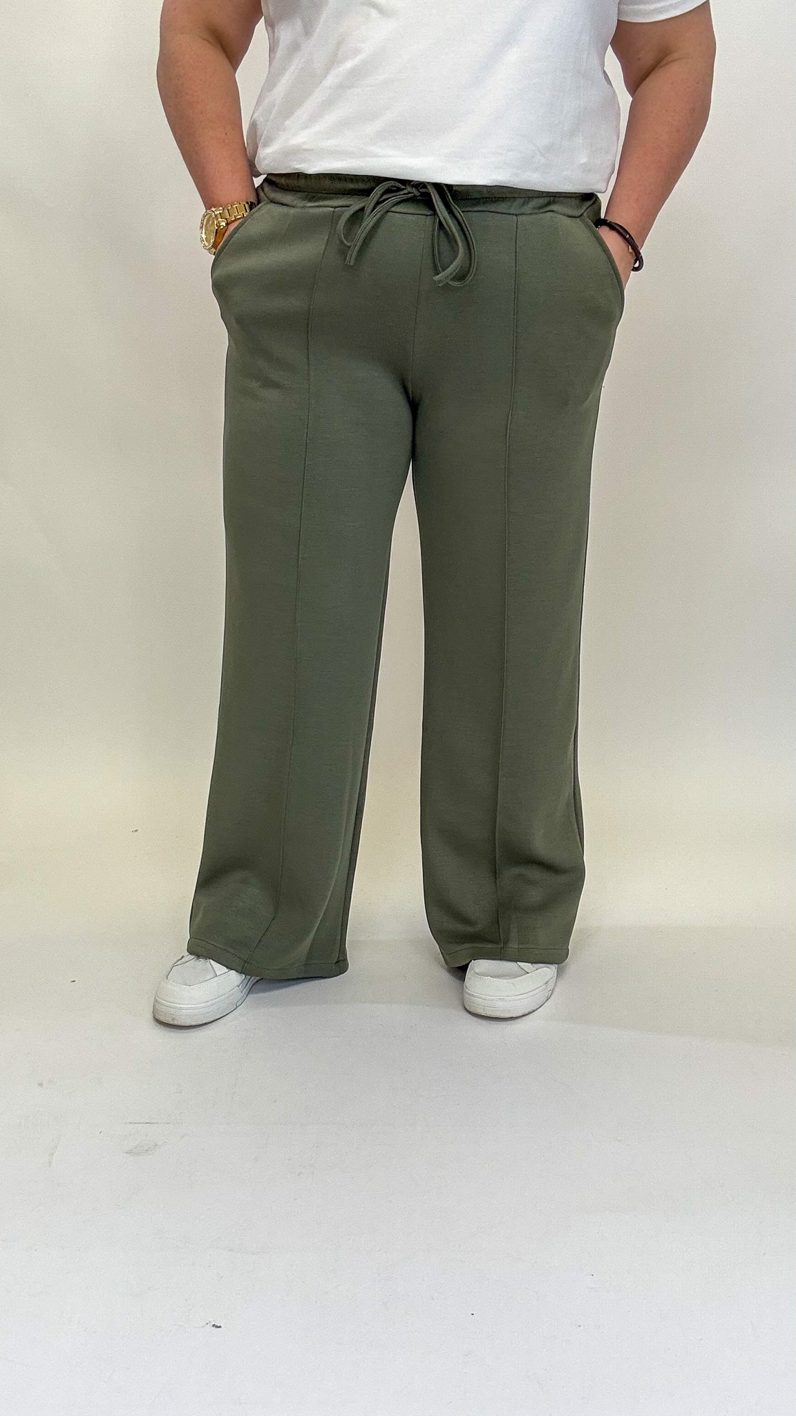 JOGGER PANTALON LINNIES - 1413