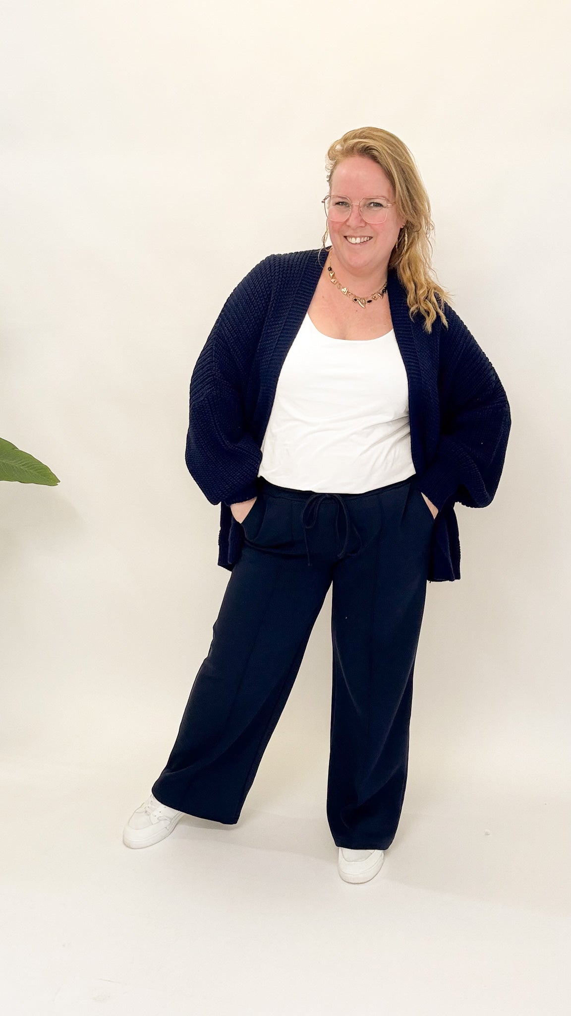 JOGGER PANTALON LINNIES - 1413