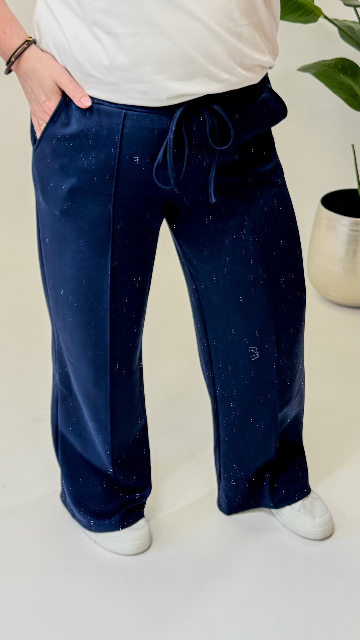 JOGGER PANTALON LINNIES - 1413