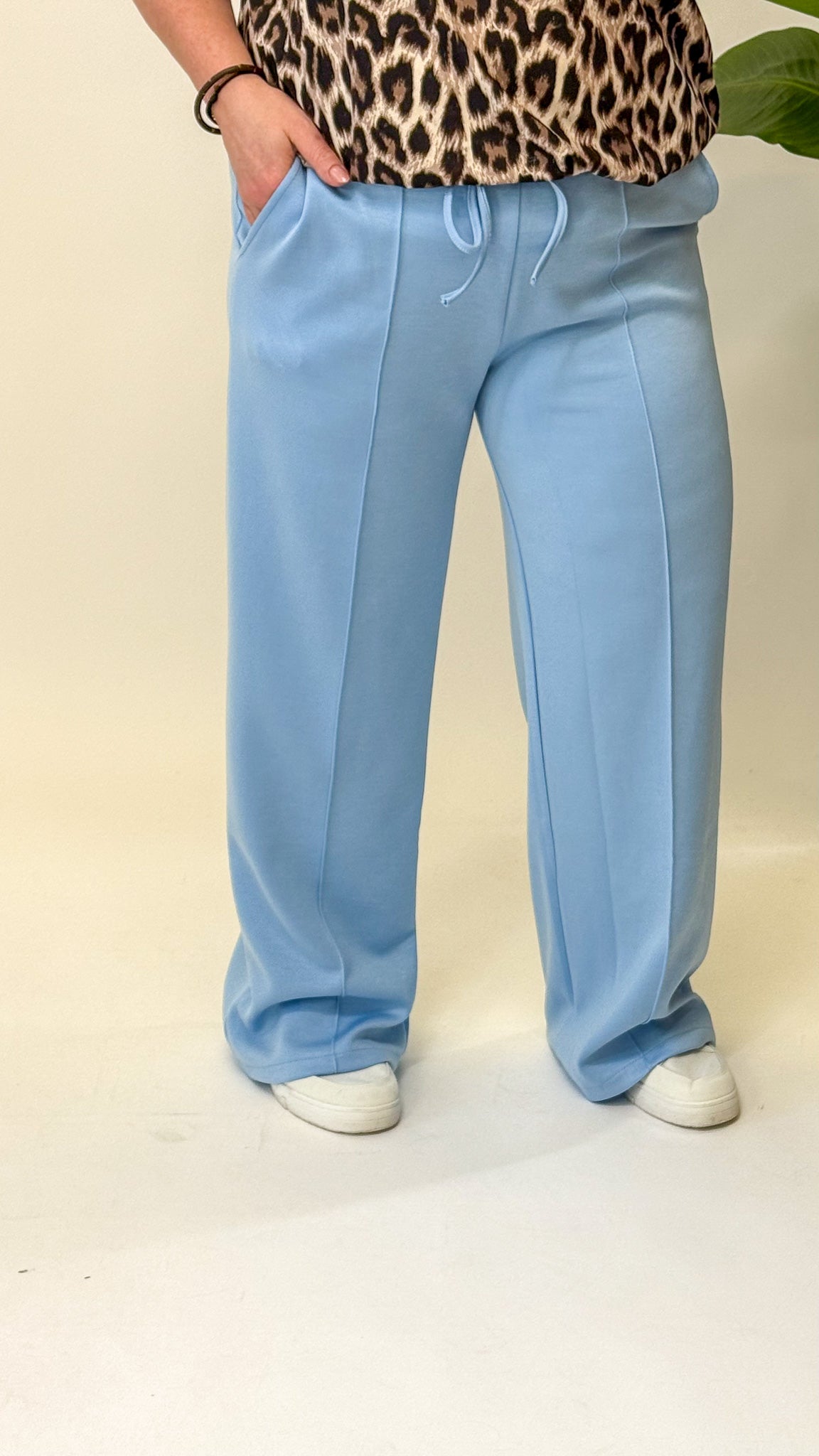 JOGGER PANTALON LINNIES - 1413