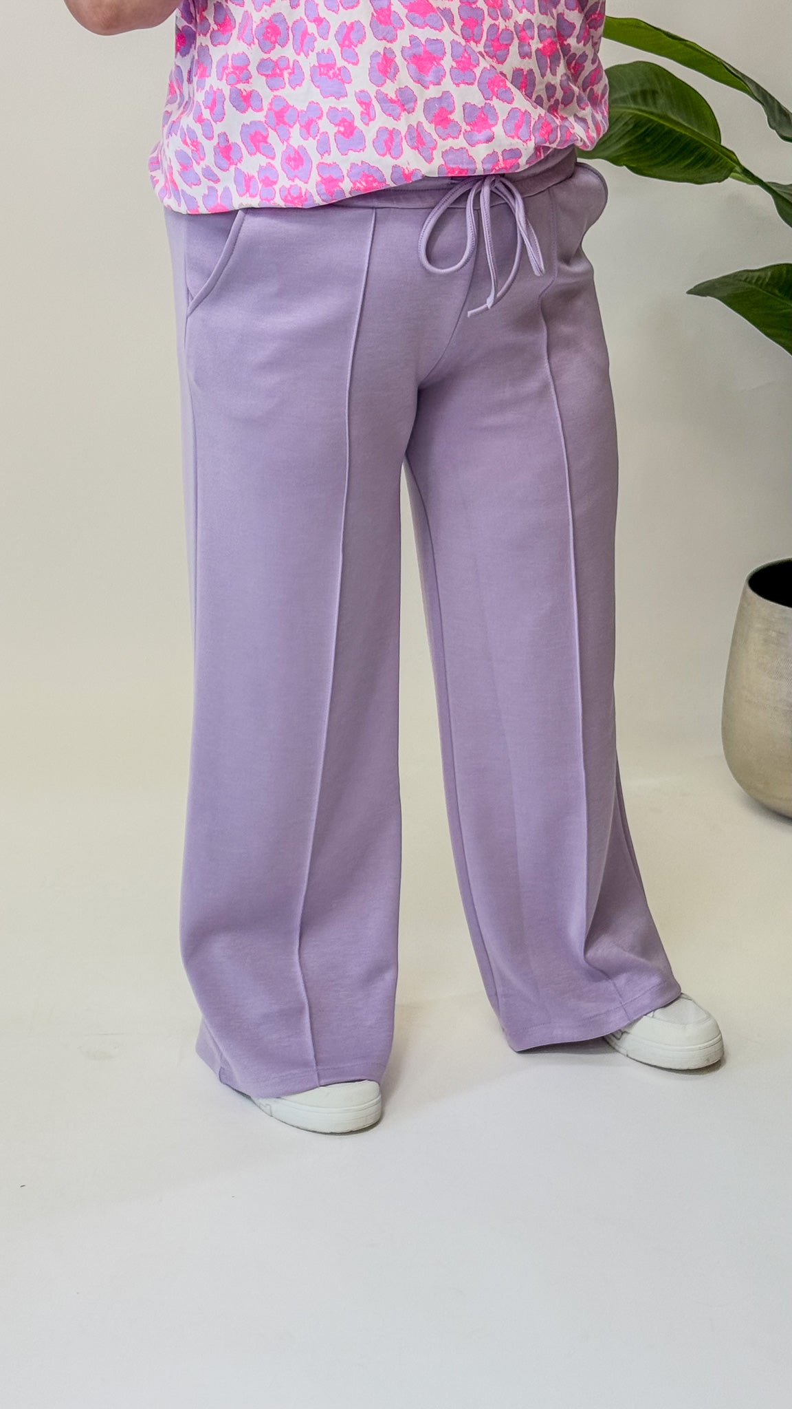 JOGGER PANTALON LINNIES - 1413