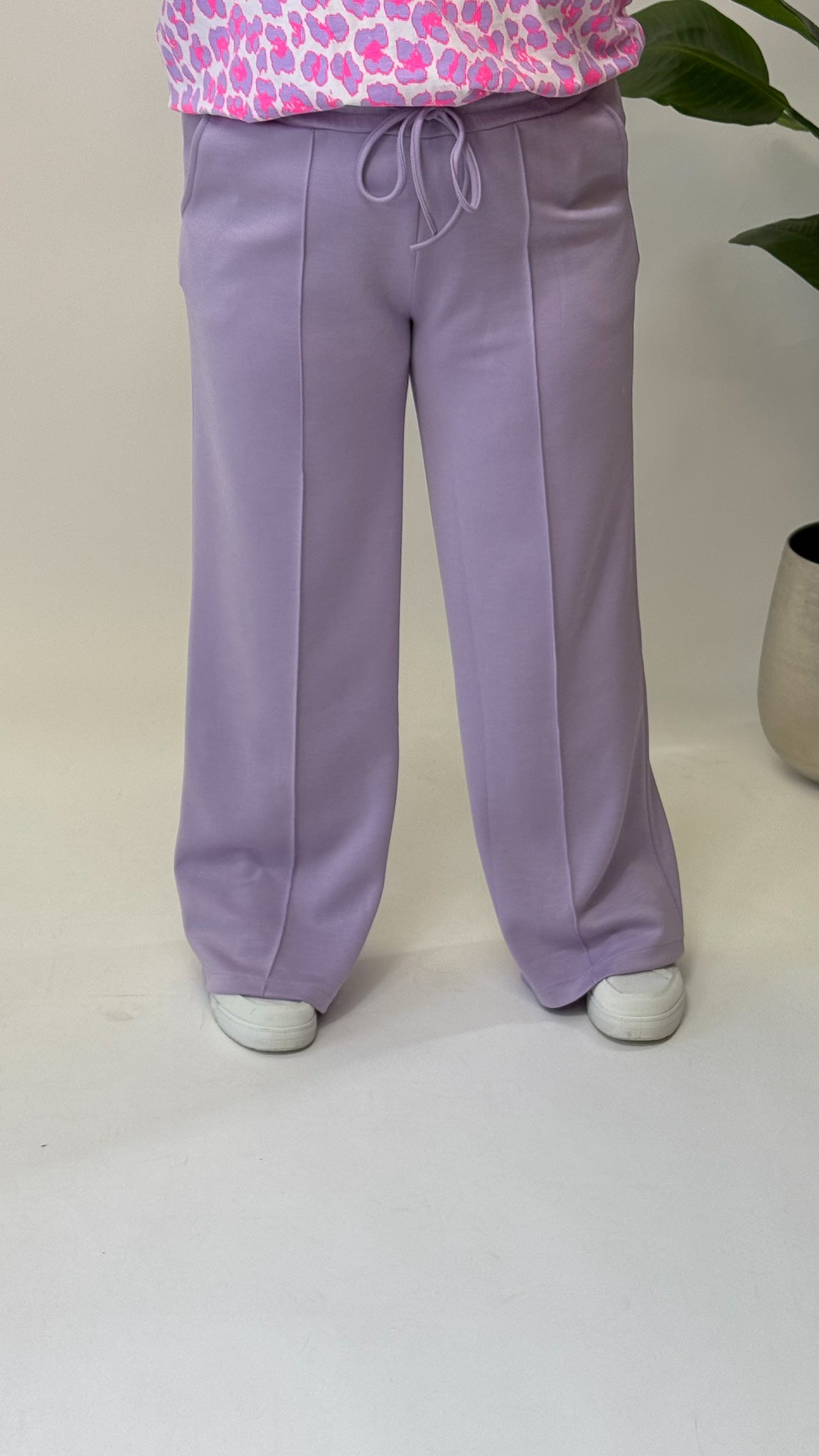 JOGGER PANTALON LINNIES - 1413