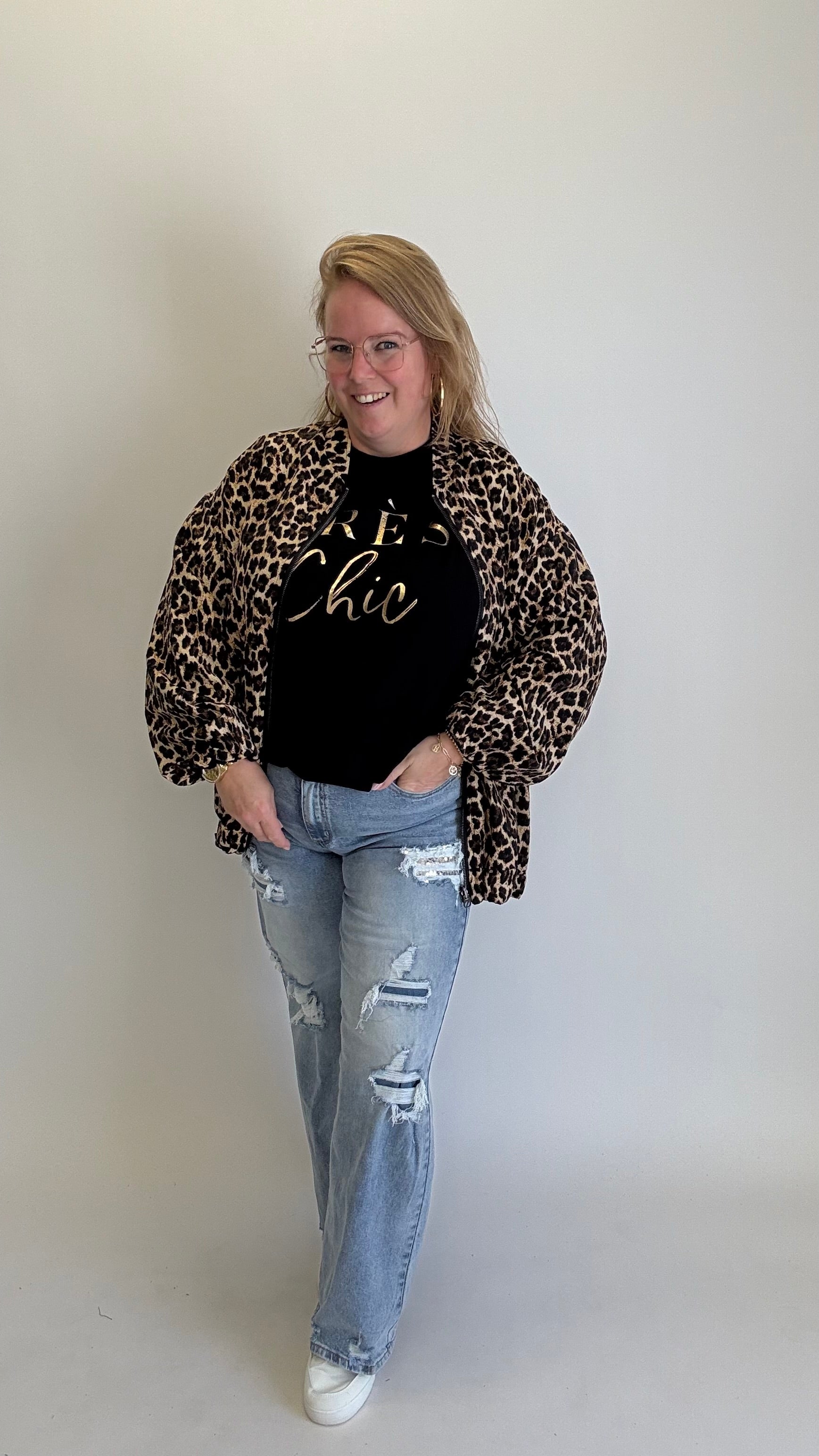 JASSEN & JACKETS