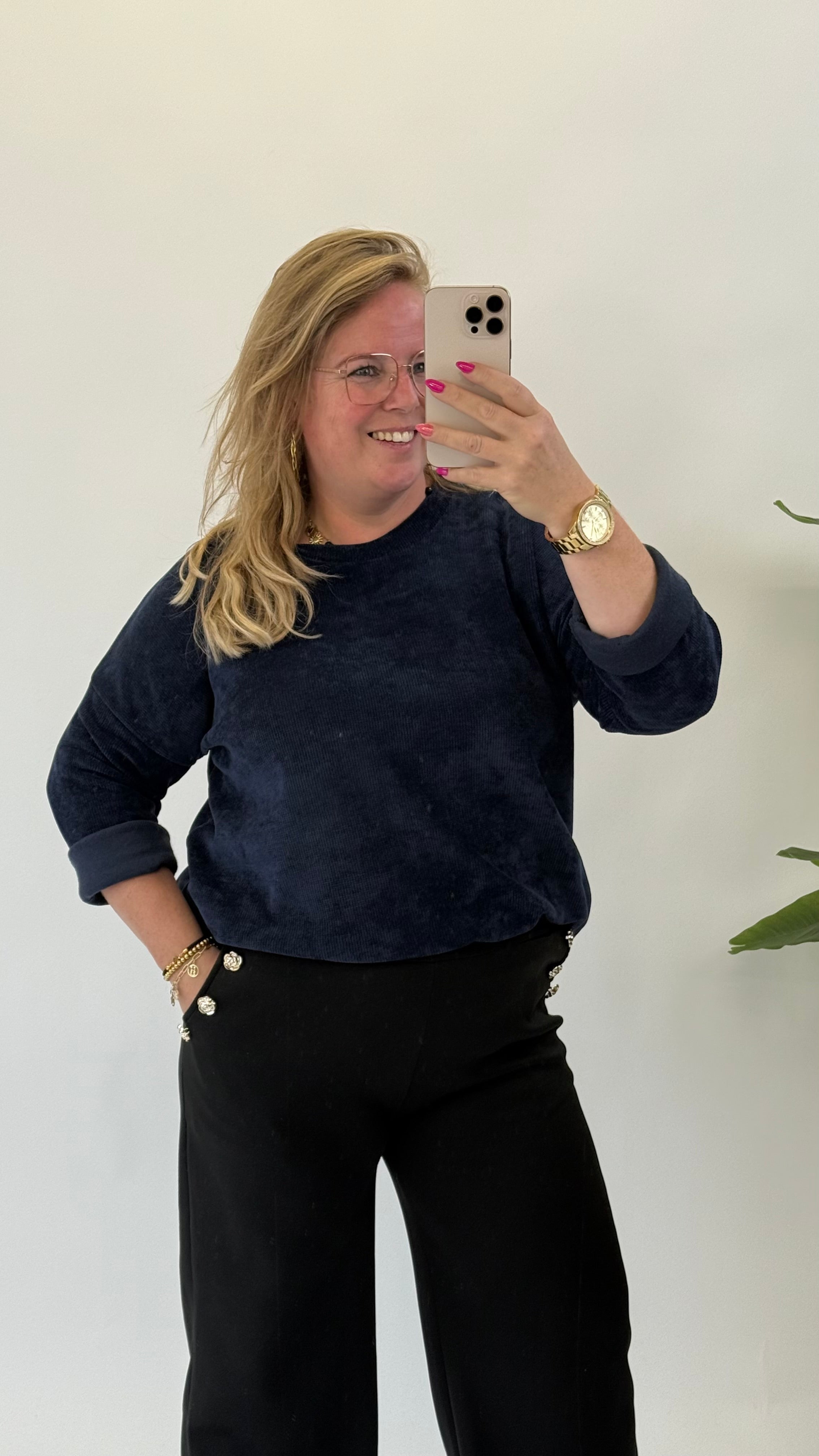 EVY TURTLE KLEID (bis 48/50) - 4 KLEID