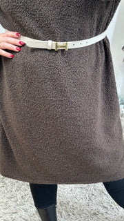 HERA RIEM / BEIGE