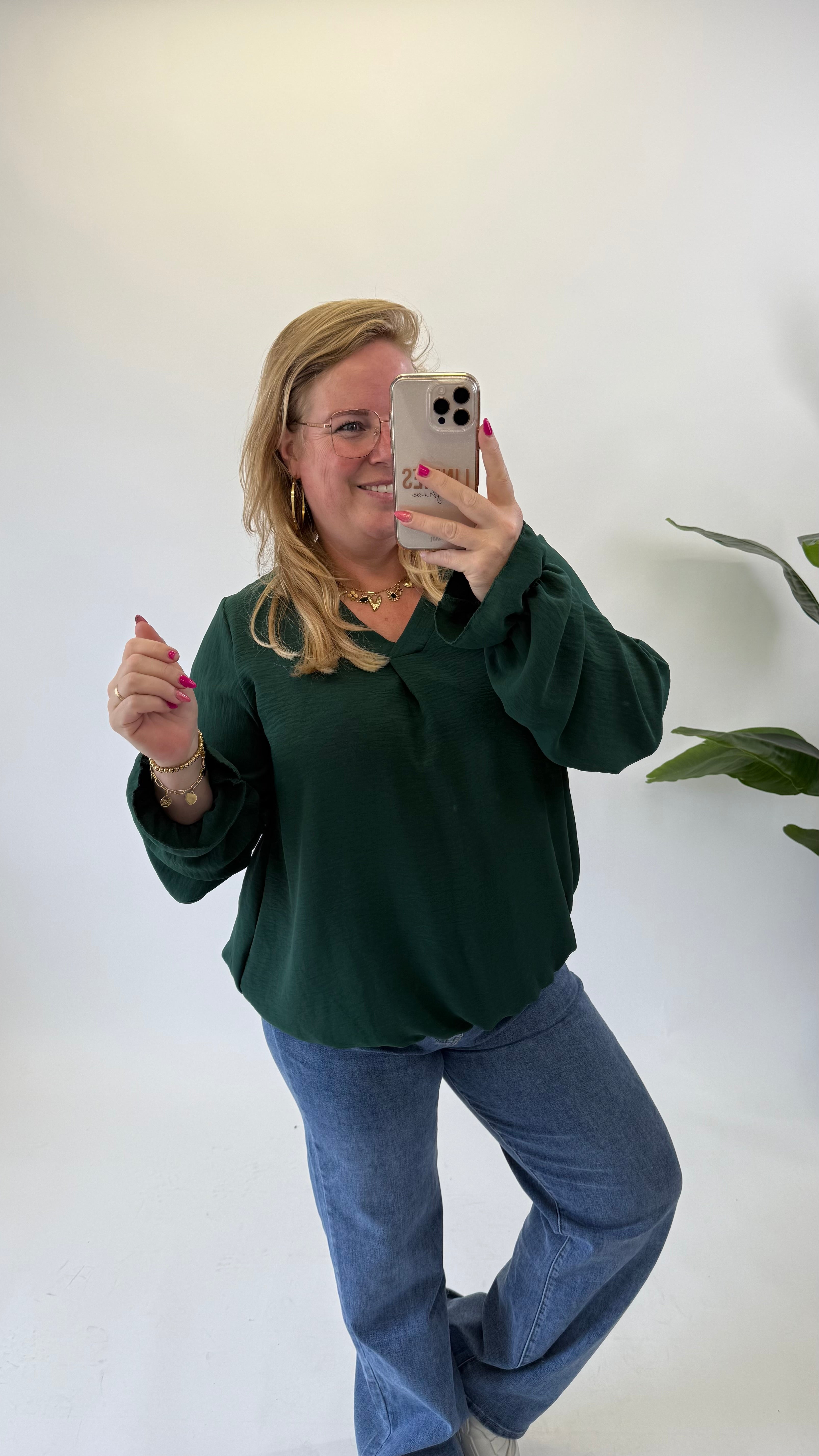 EVY TURTLE KLEID (bis 48/50) - 4 KLEID