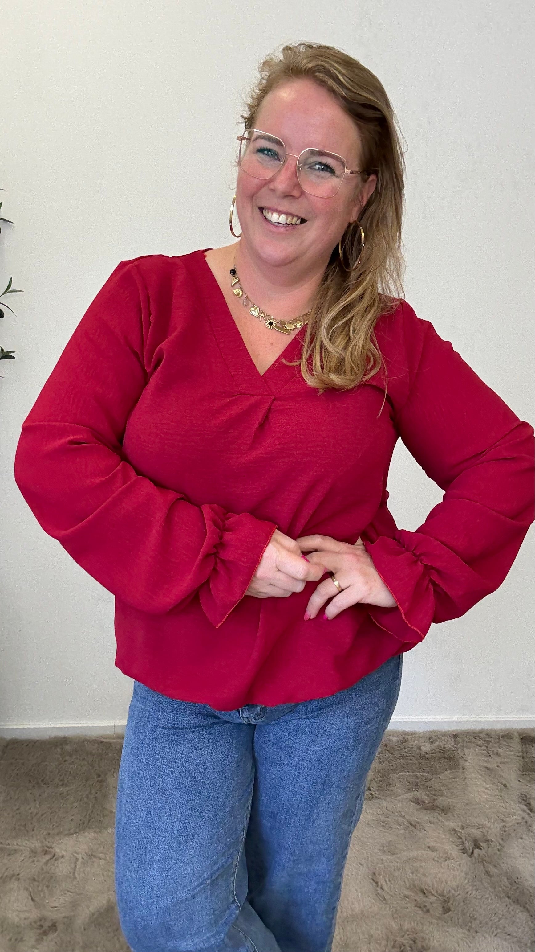 EVY TURTLE KLEID (bis 48/50) - 4 KLEID