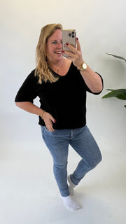 ZACHTE NOAH TOP - 1727