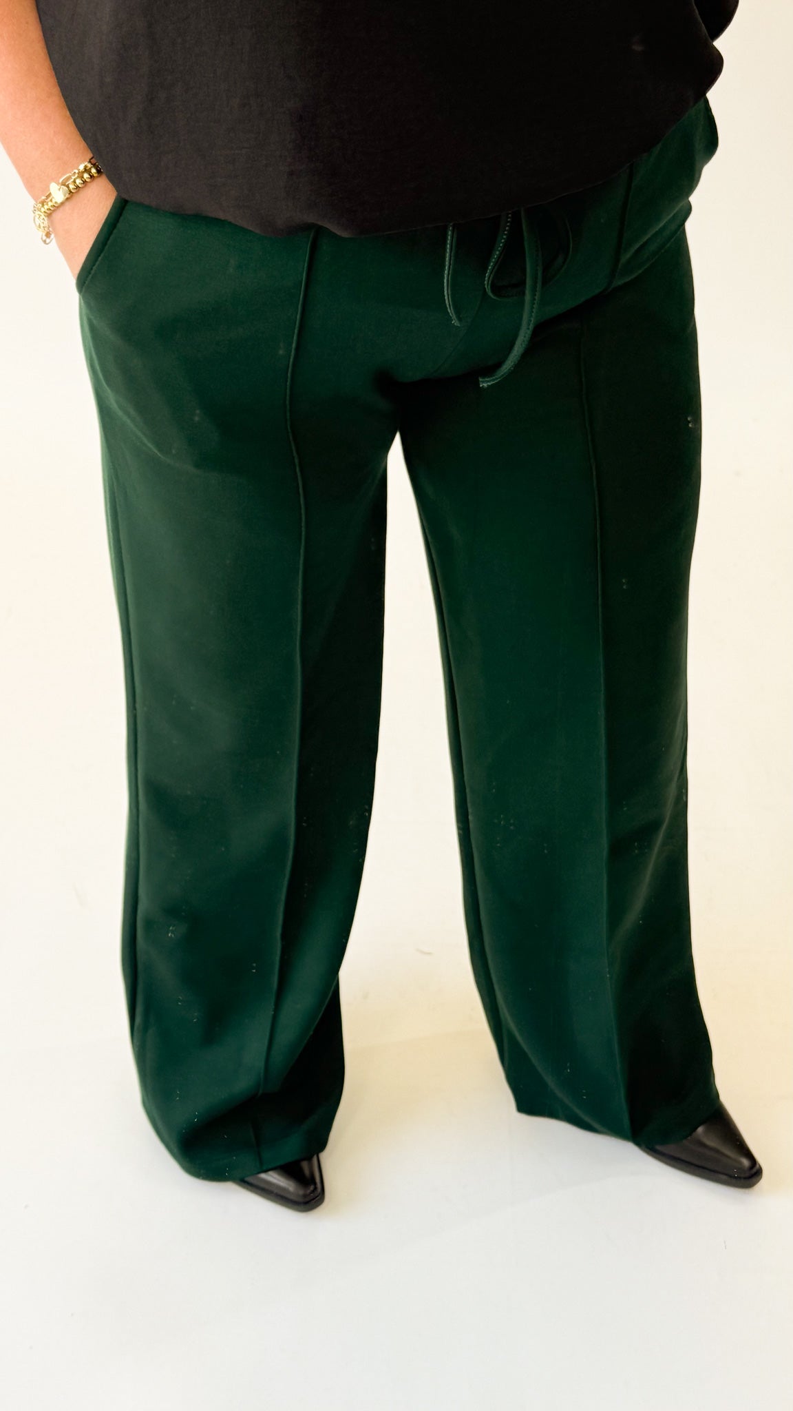 JOGGER PANTALON LINNIES - 1413