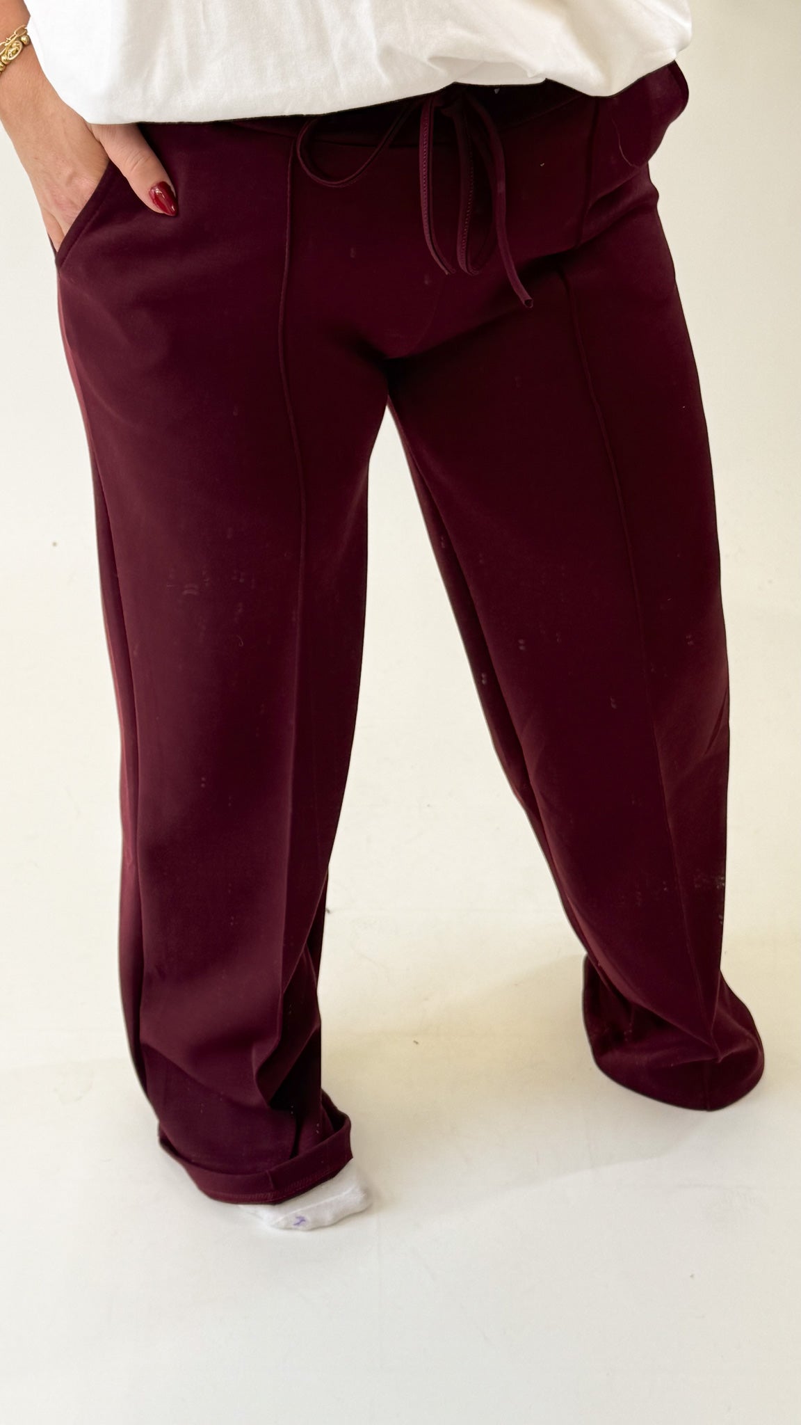 JOGGER PANTALON LINNIES - 1413