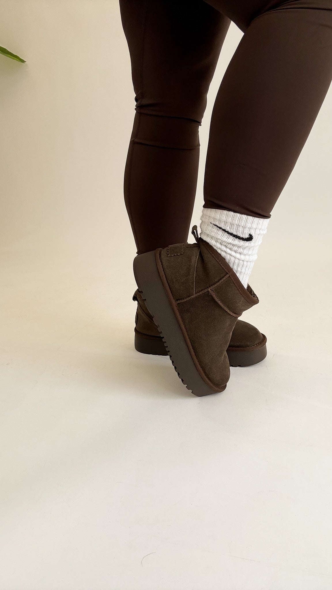 LAARSJES & BOOTS