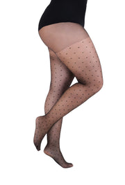 GOLD BUTTON MONDAY JEANS LWP386 (40 bis 48) - DENIM