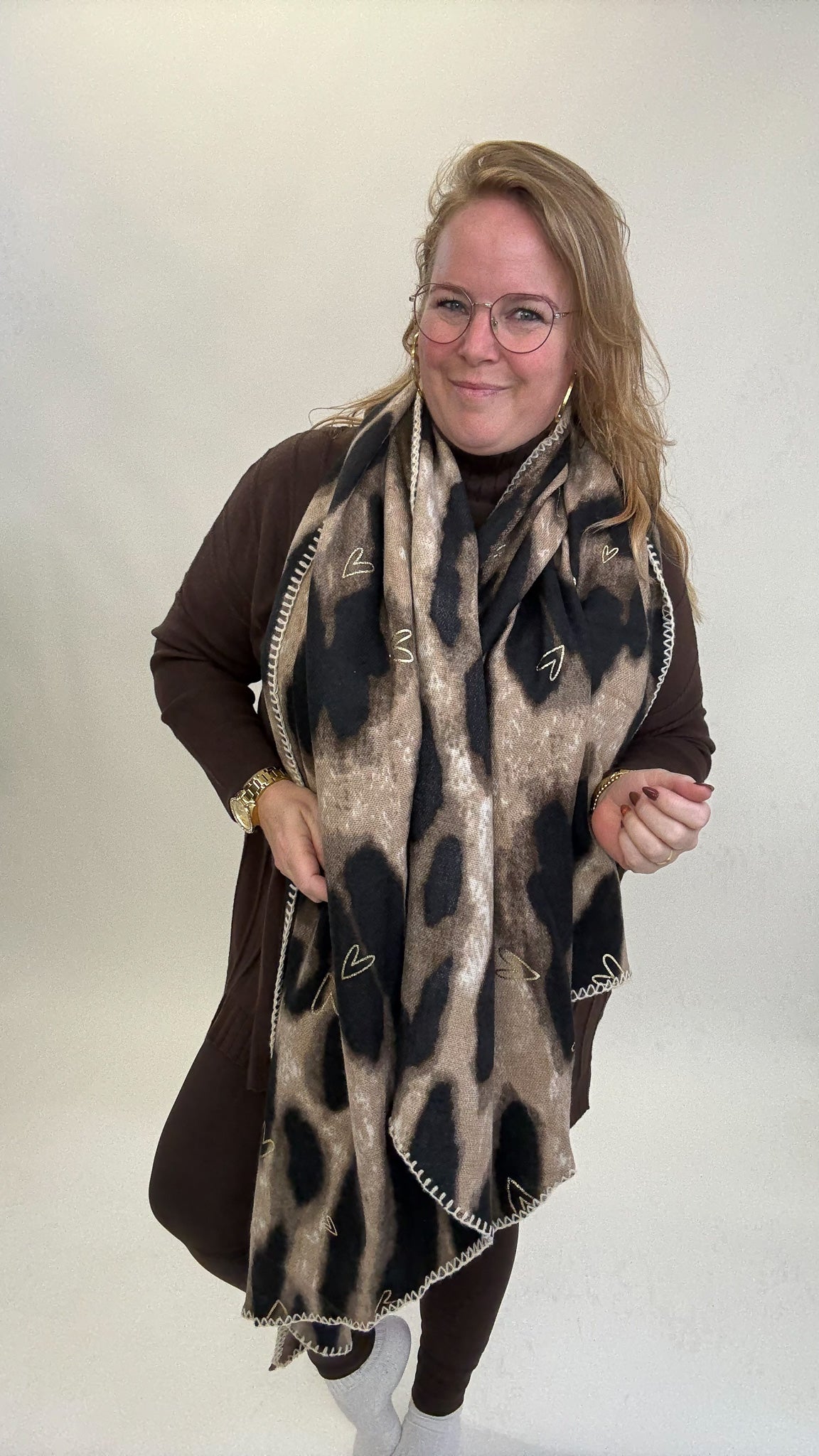 WINTER ACCESSOIRES