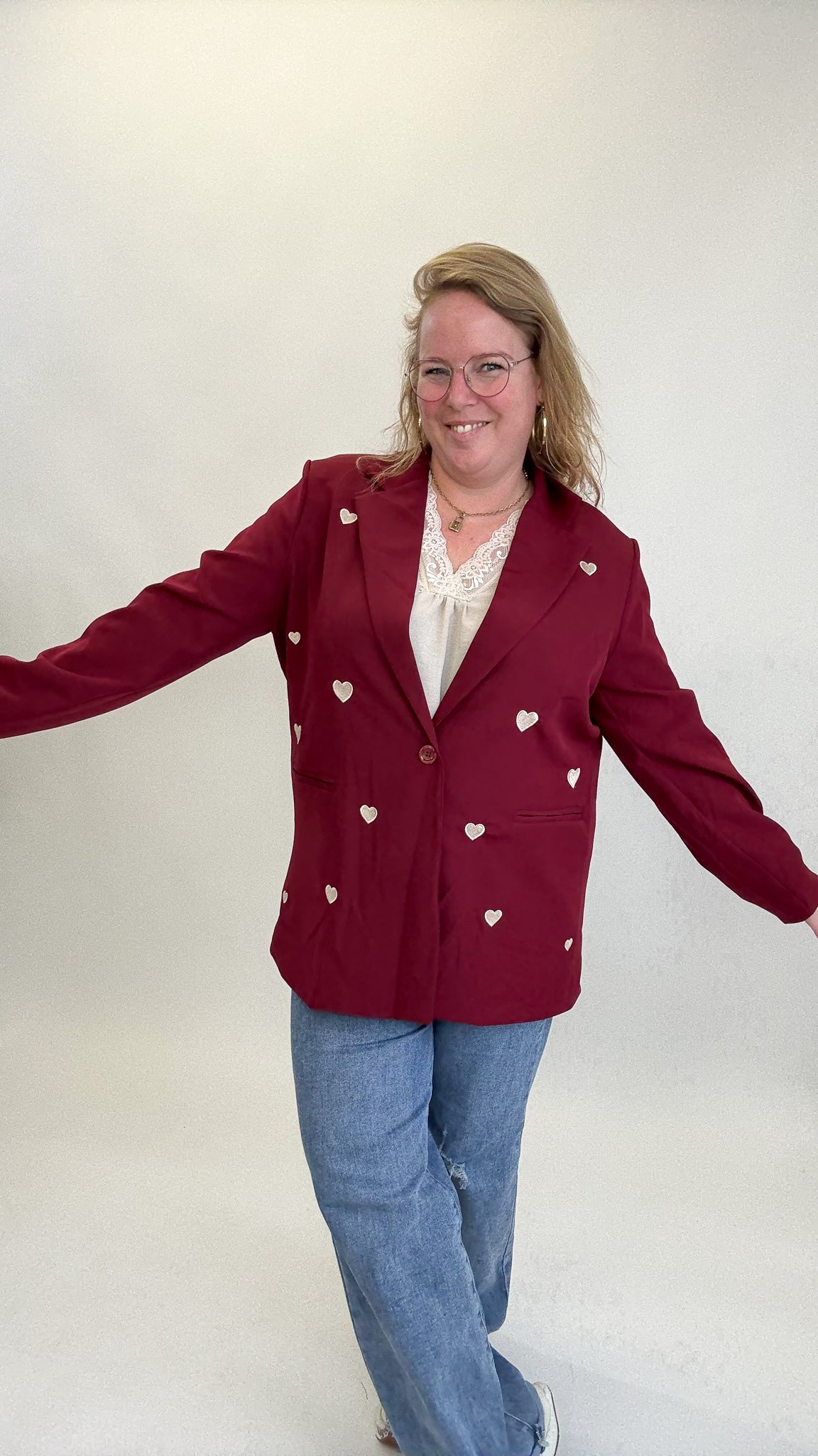 AVY 2-TEILIGES SET - 8 KLEINE