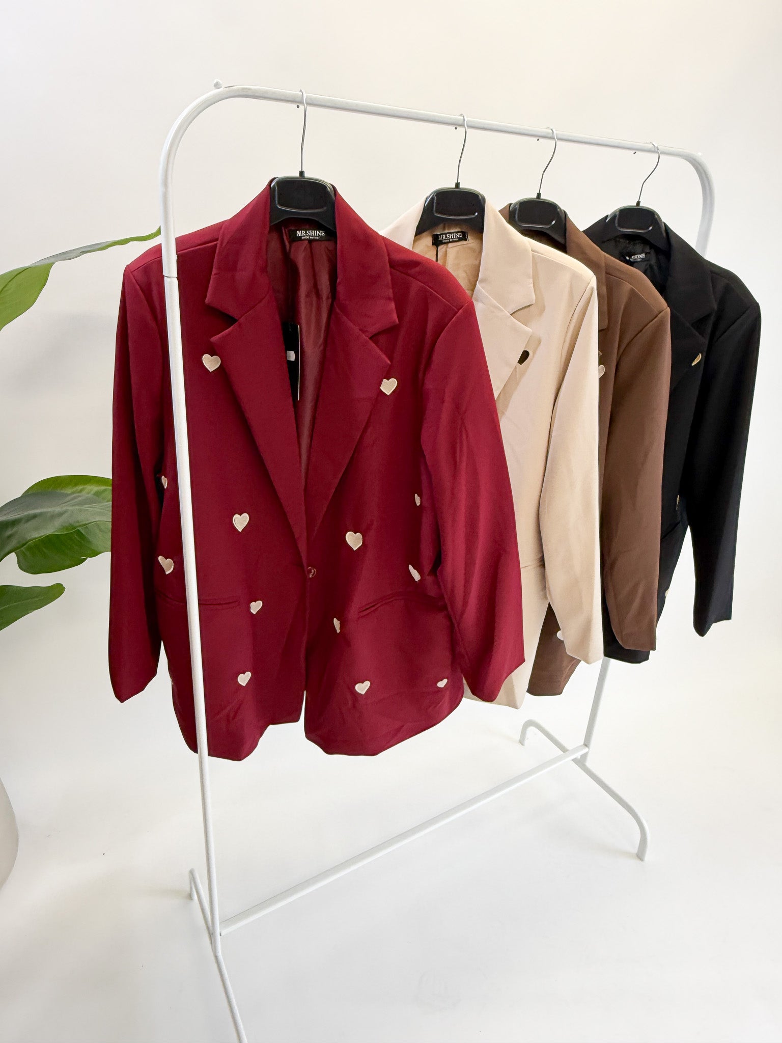 AVY 2-TEILIGES SET - 8 KLEINE