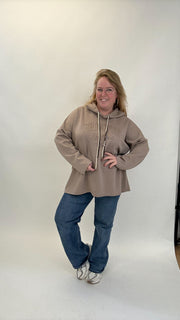 BROOKLYN HOODIE - 1800