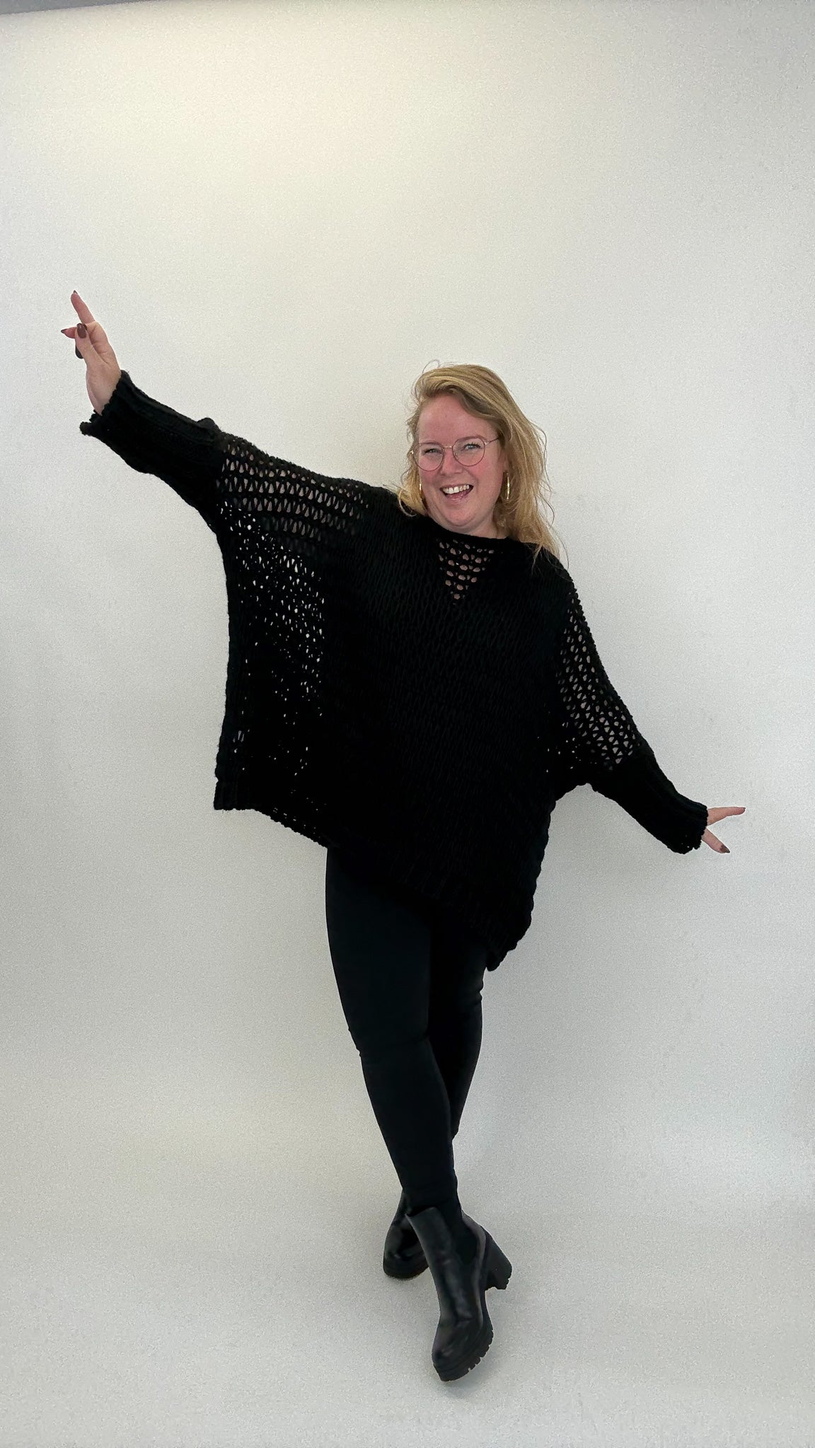 GEHAAKTE TRUI - 1797