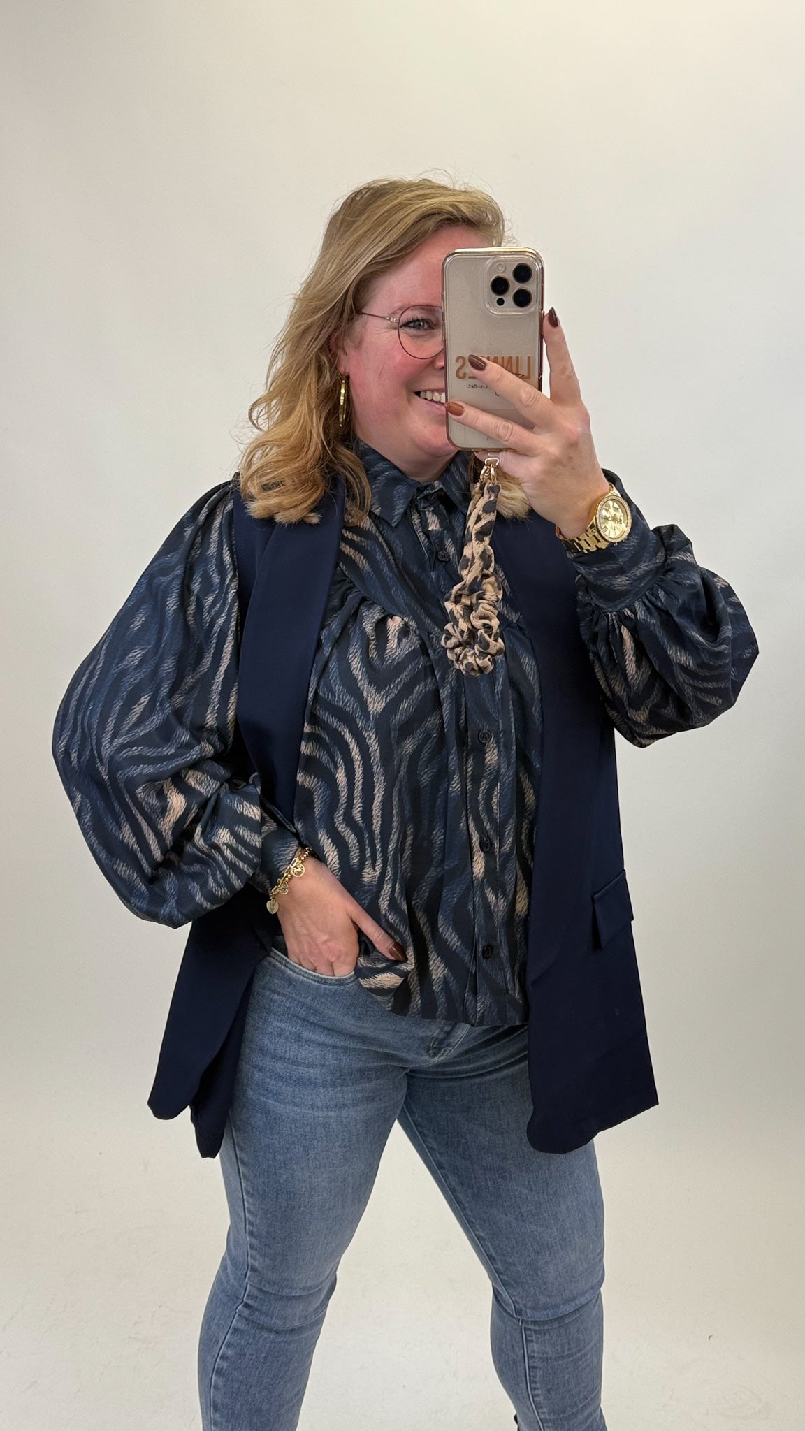 EVY TURTLE KLEID (bis 48/50) - 4 KLEID