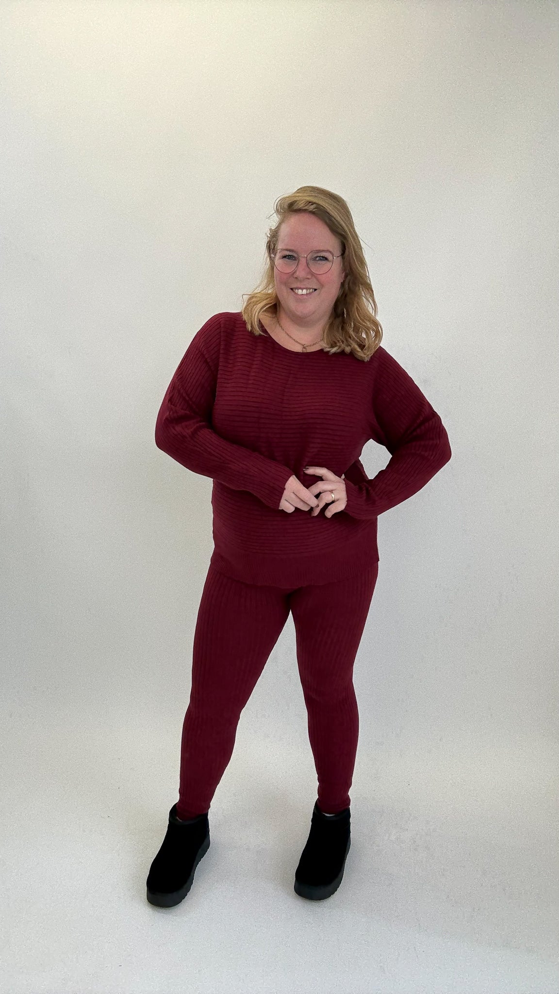 COMFY SET BLAIR 2-DELIG 1103