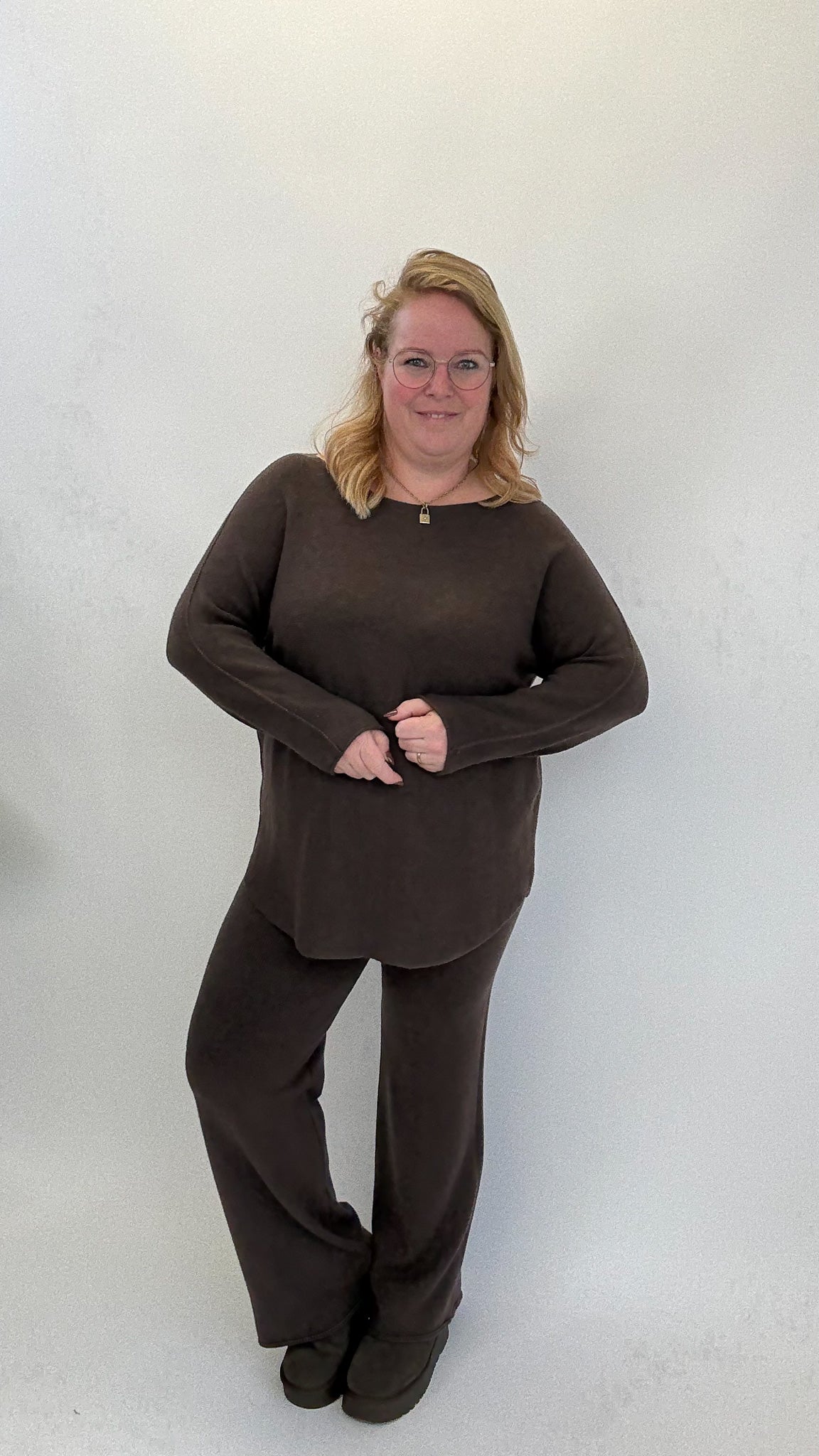 AVY 2-TEILIGES SET - 8 KLEINE