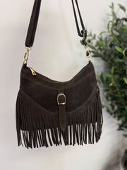 TAS WESTON KOFFIEBRUIN