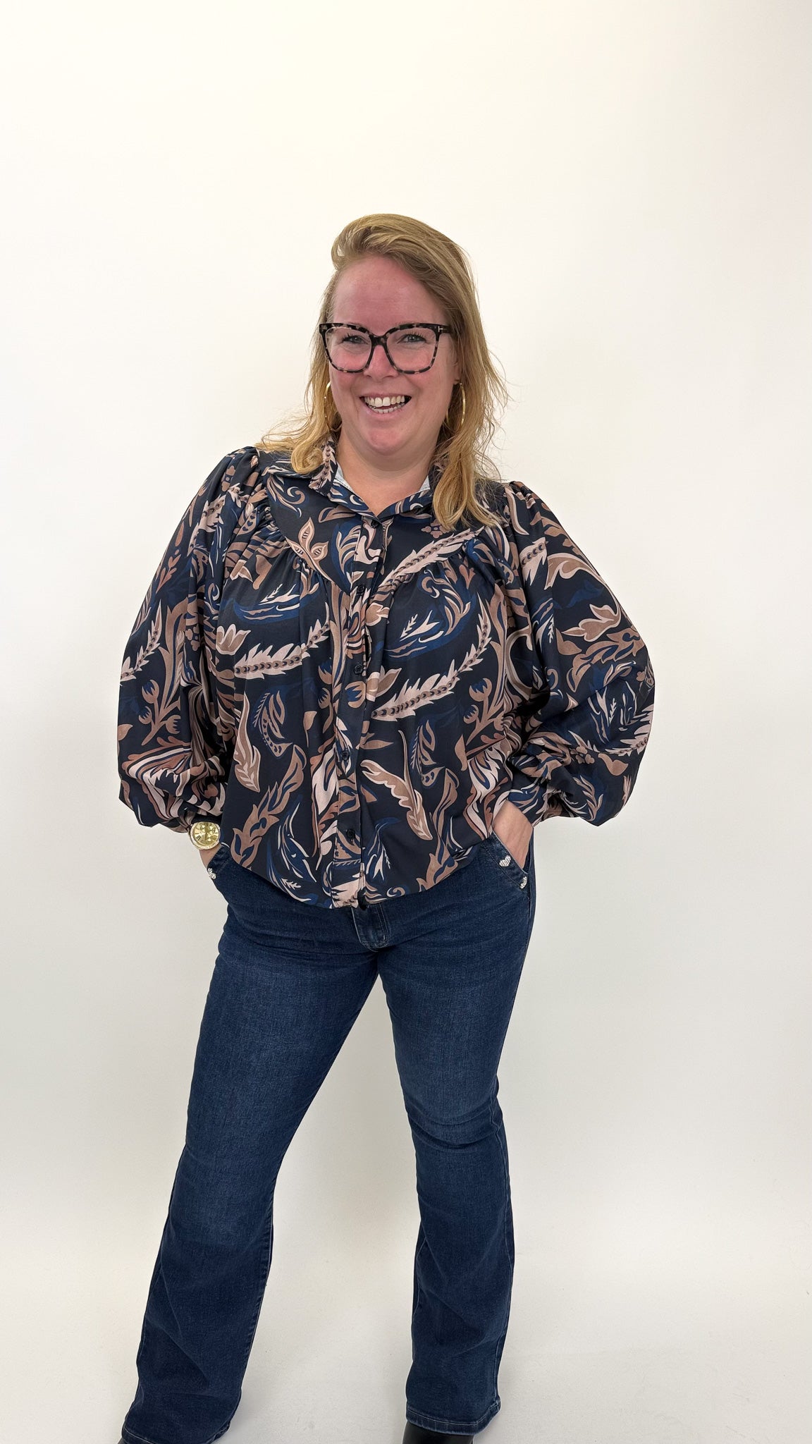 EVY TURTLE KLEID (bis 48/50) - 4 KLEID