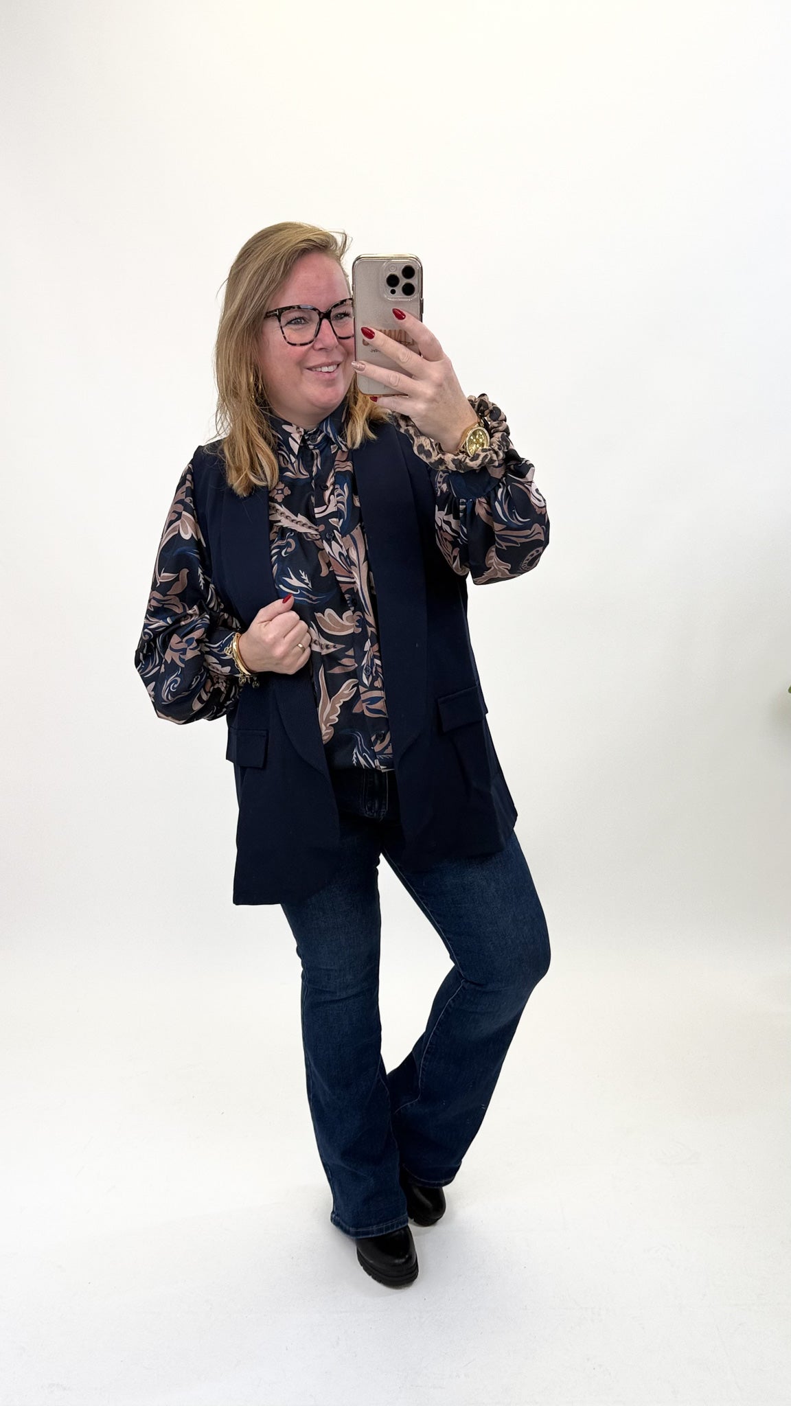 EVY TURTLE KLEID (bis 48/50) - 4 KLEID