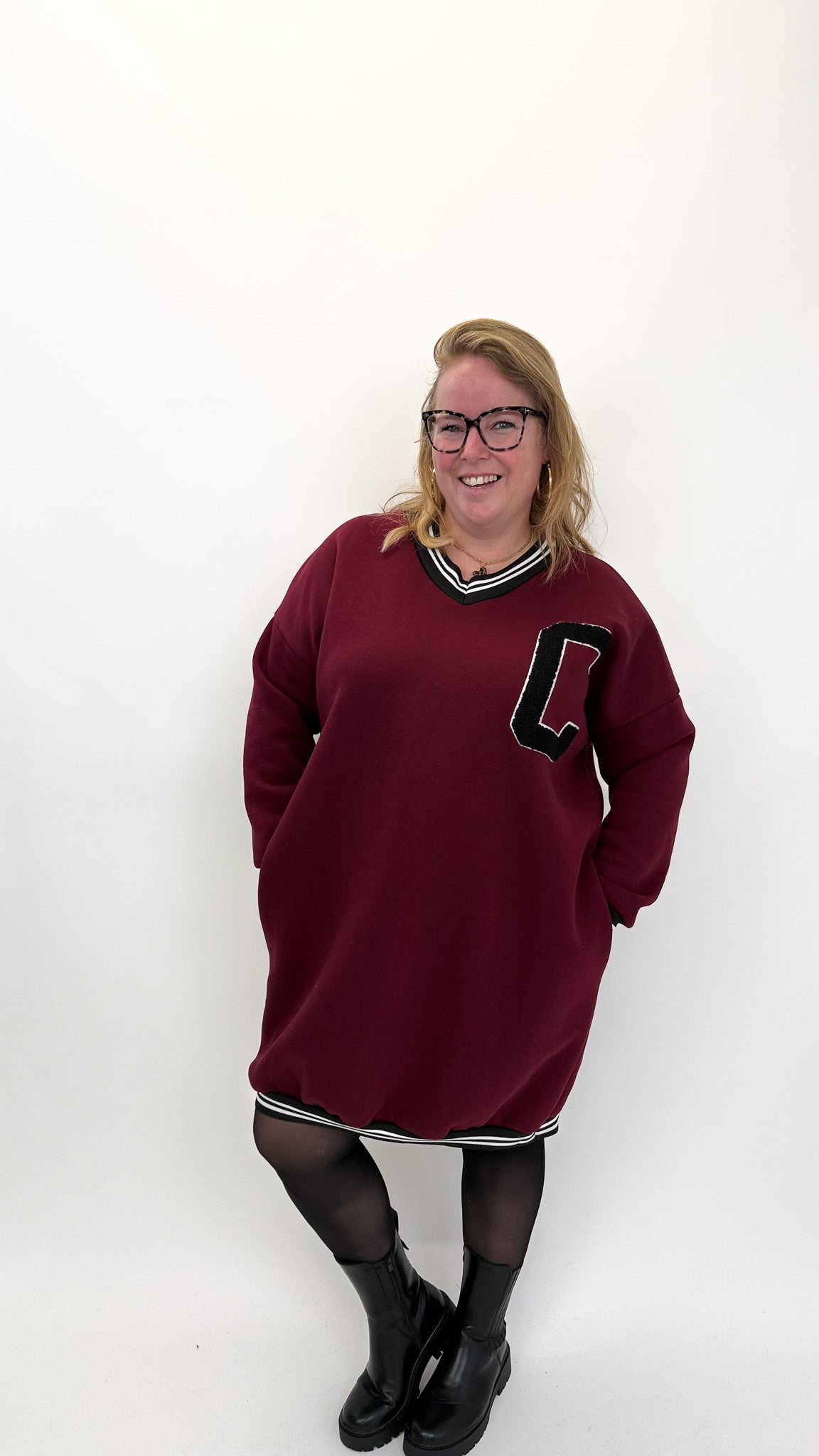 C SPORTI JURK - 1816