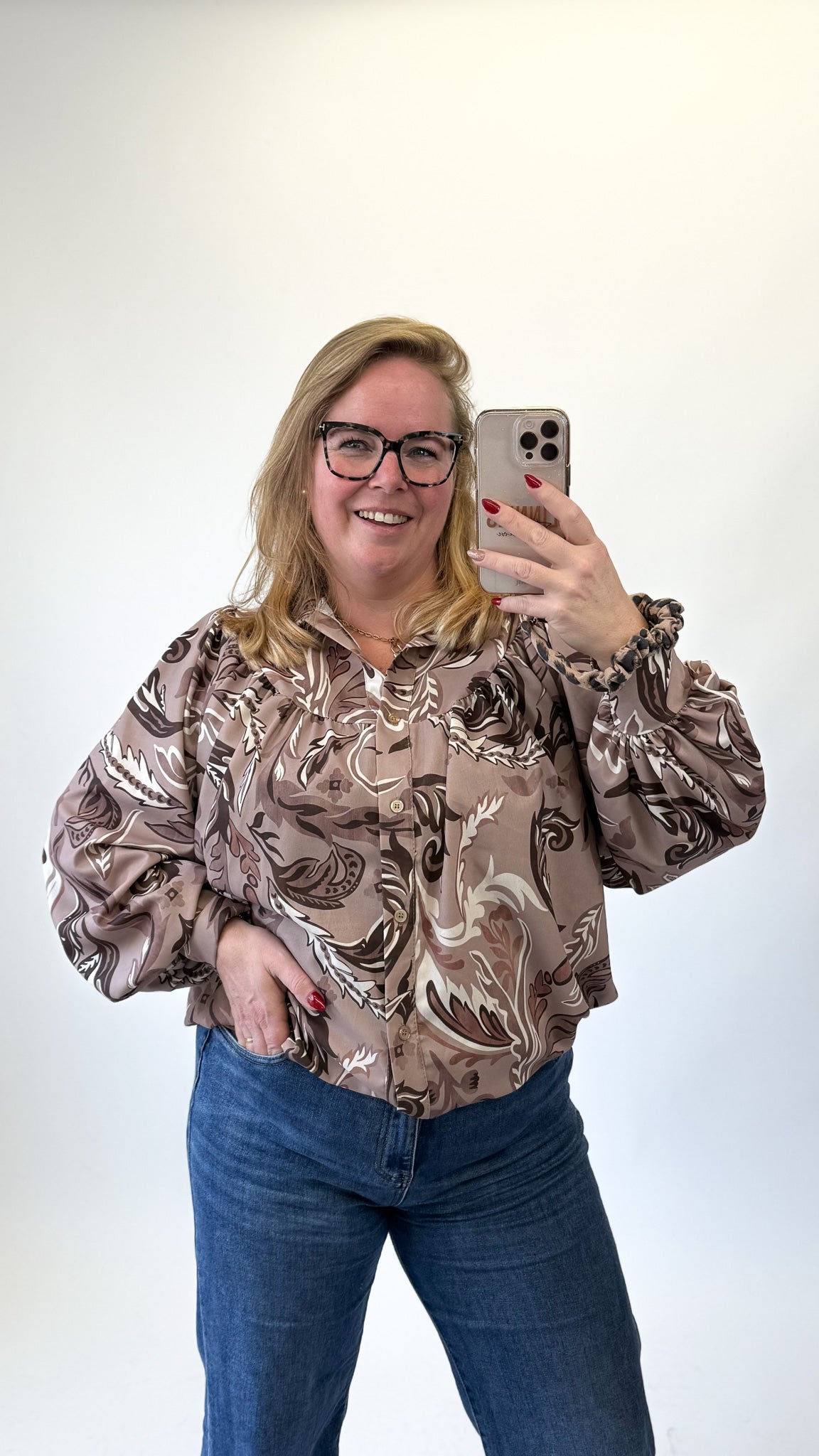 EVY TURTLE KLEID (bis 48/50) - 4 KLEID