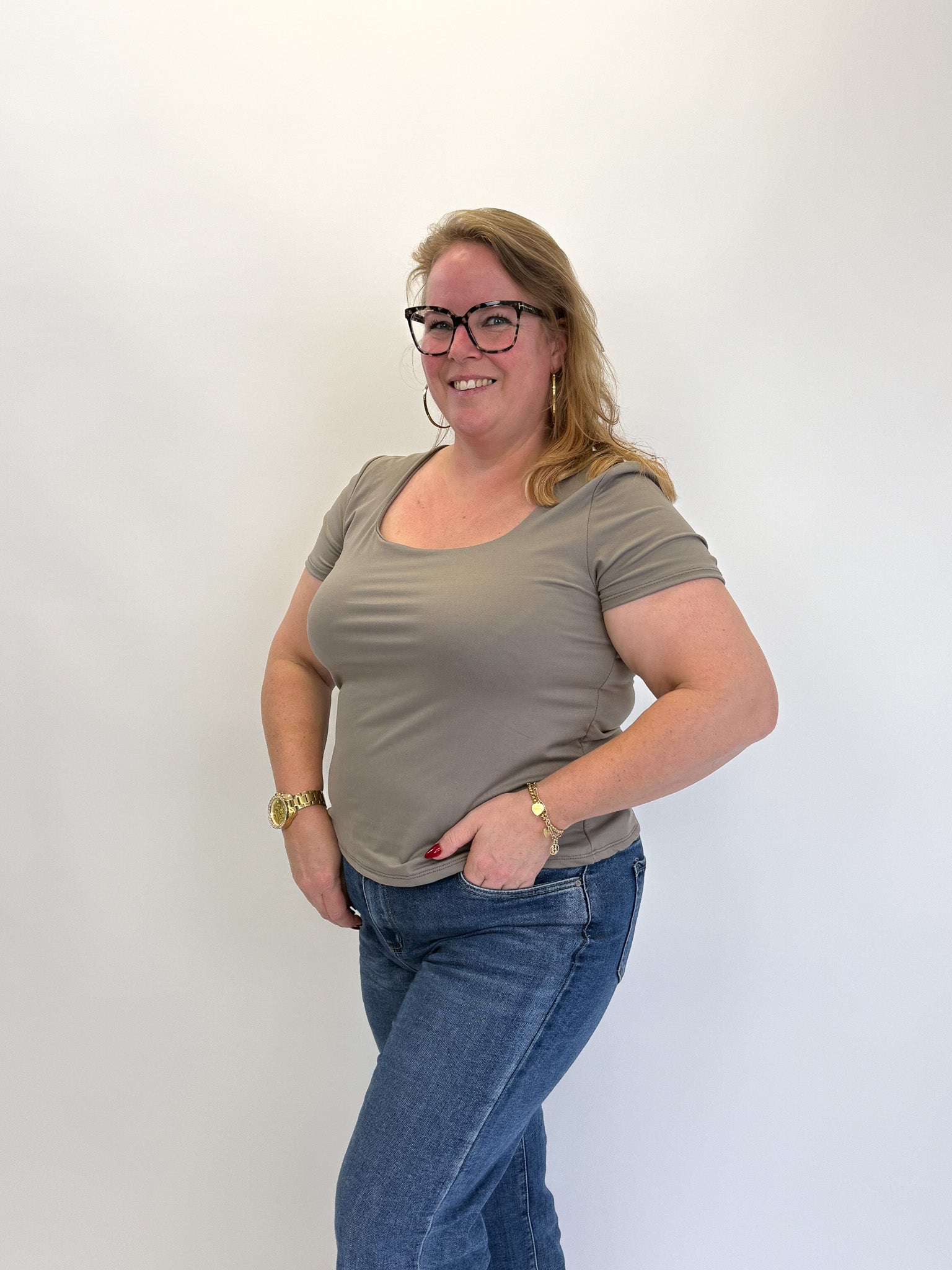 BASIC LINNIES TOP - 1839