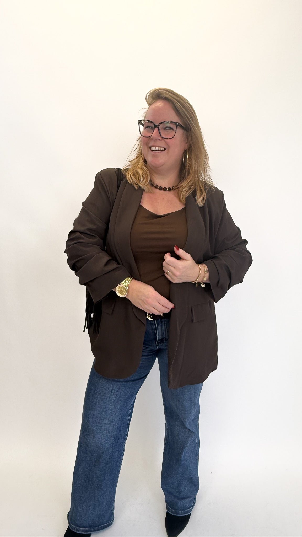 BASIC LINNIES TOP - 1839