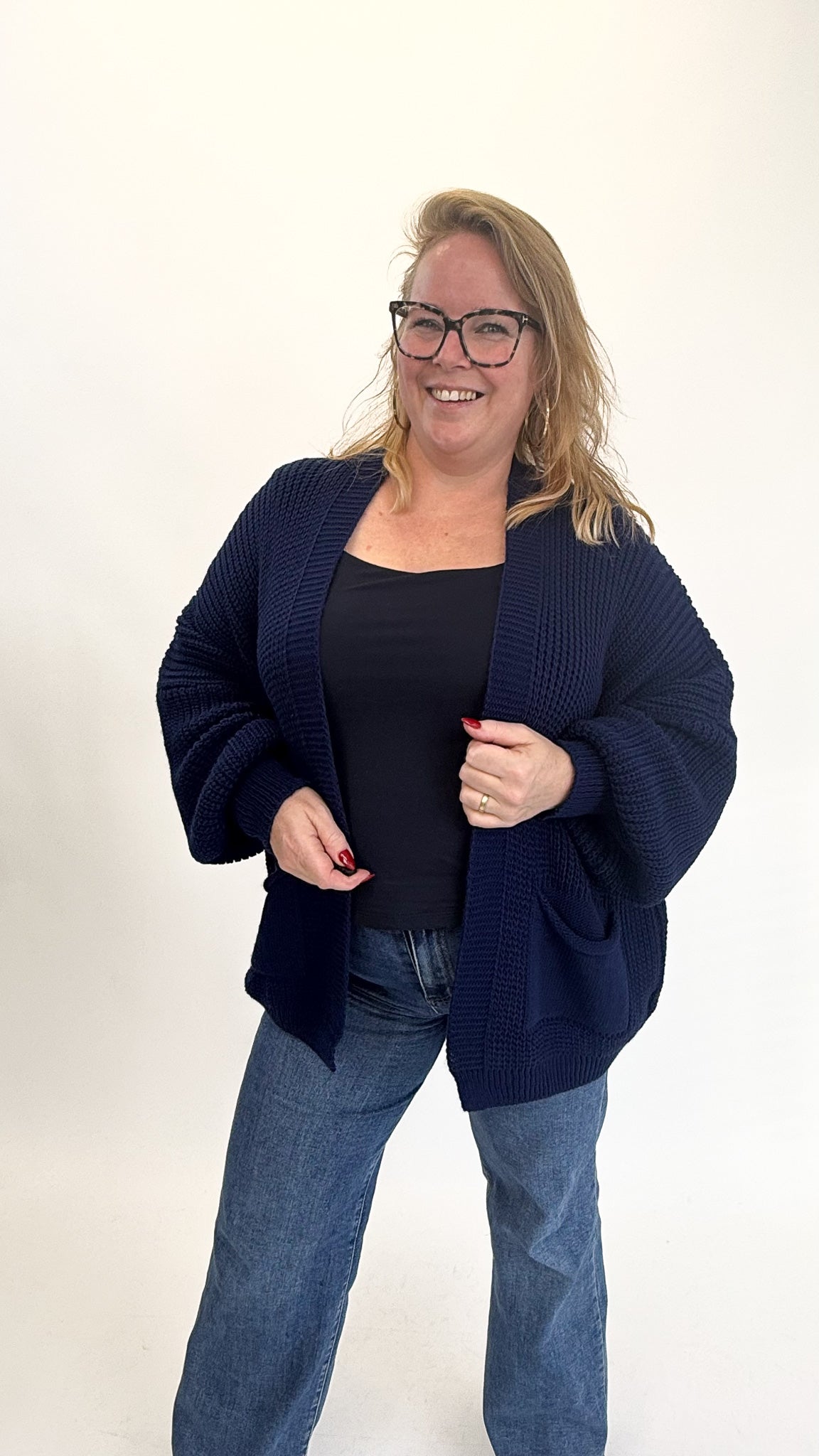 BASIC LINNIES TOP - 1839