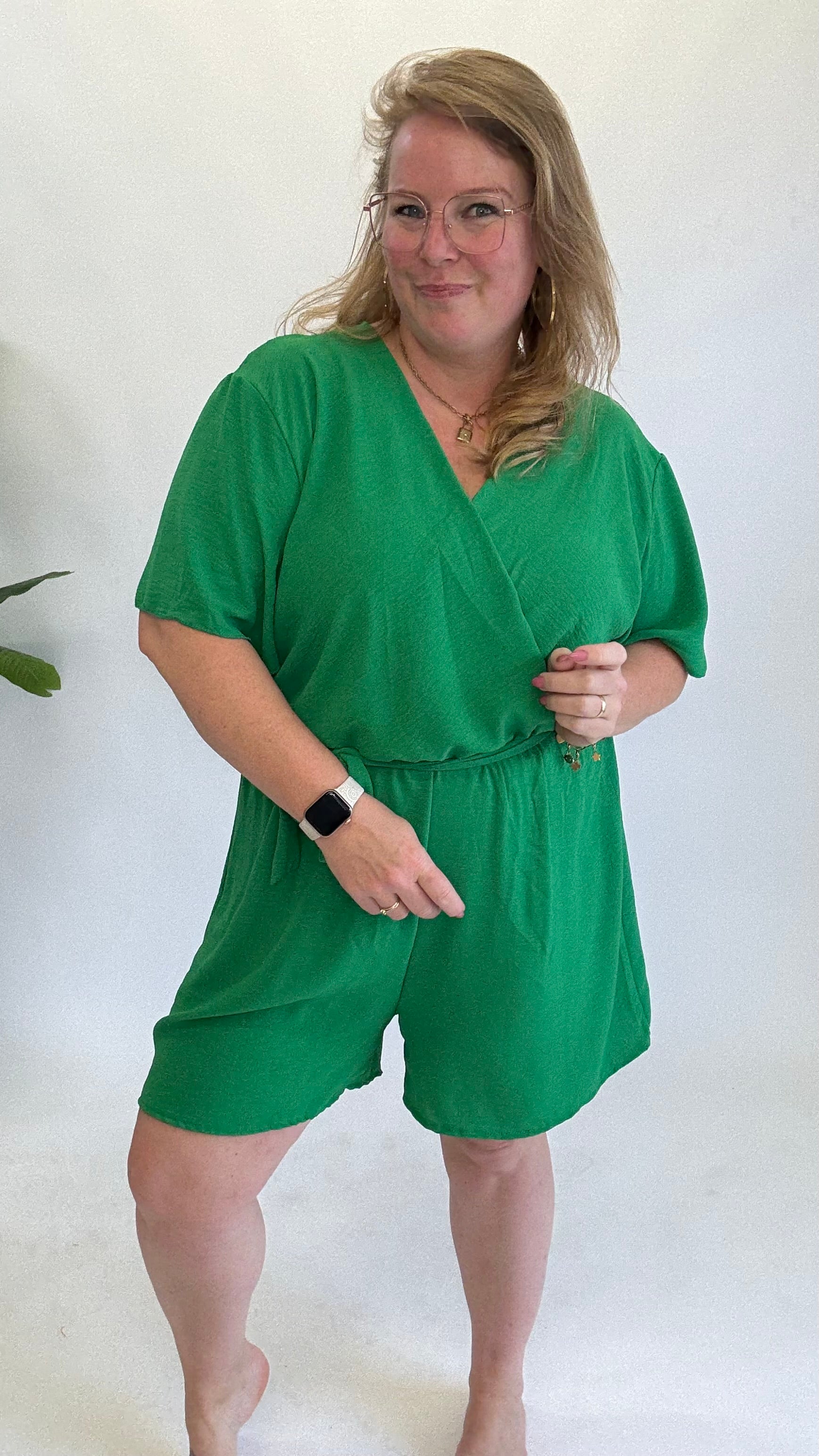 JUMPSUIT & PLAYSUIT