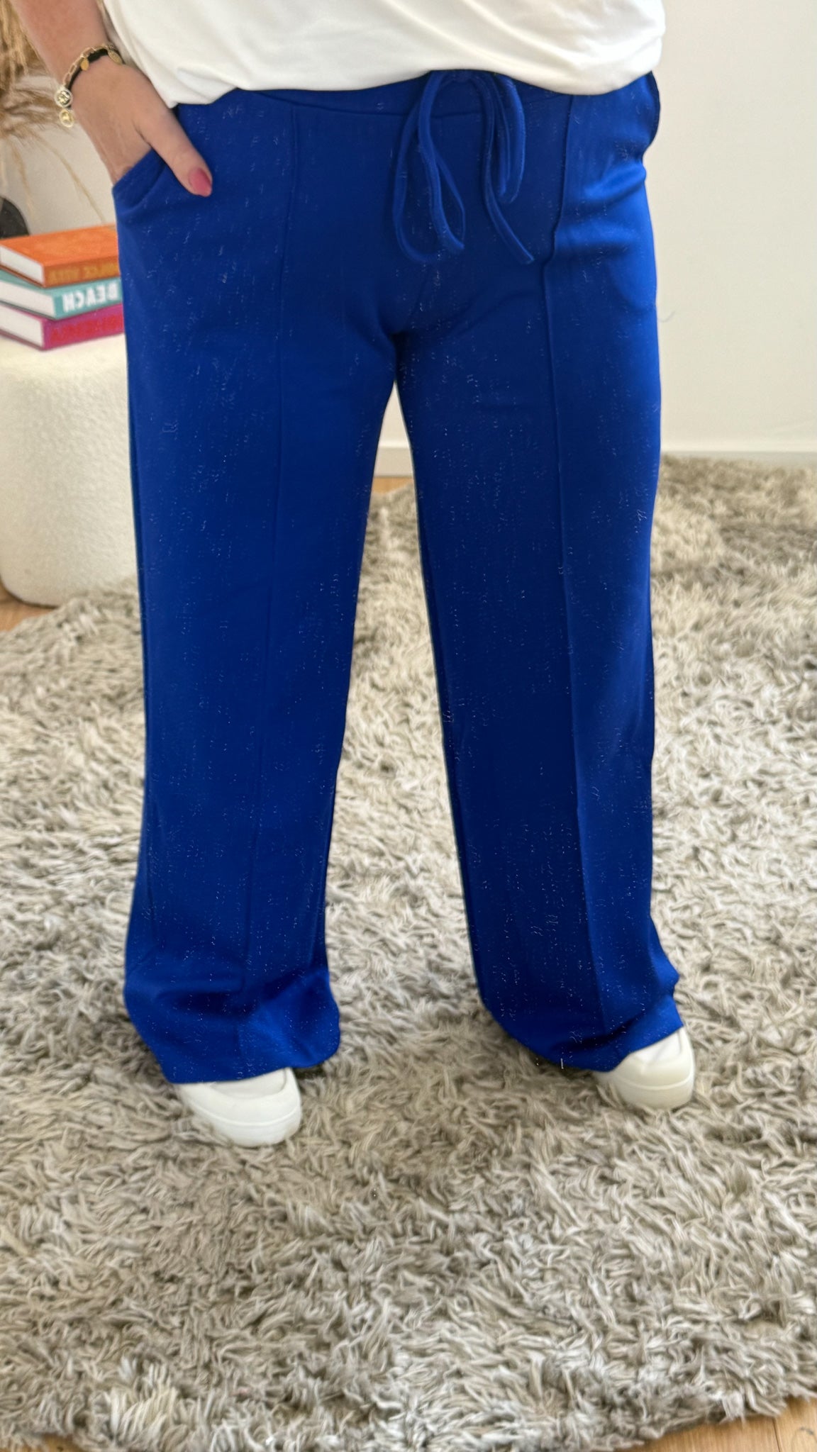 JOGGER PANTALON LINNIES - 1413