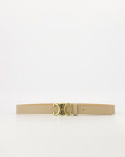 ELINE RIEM / TAUPE