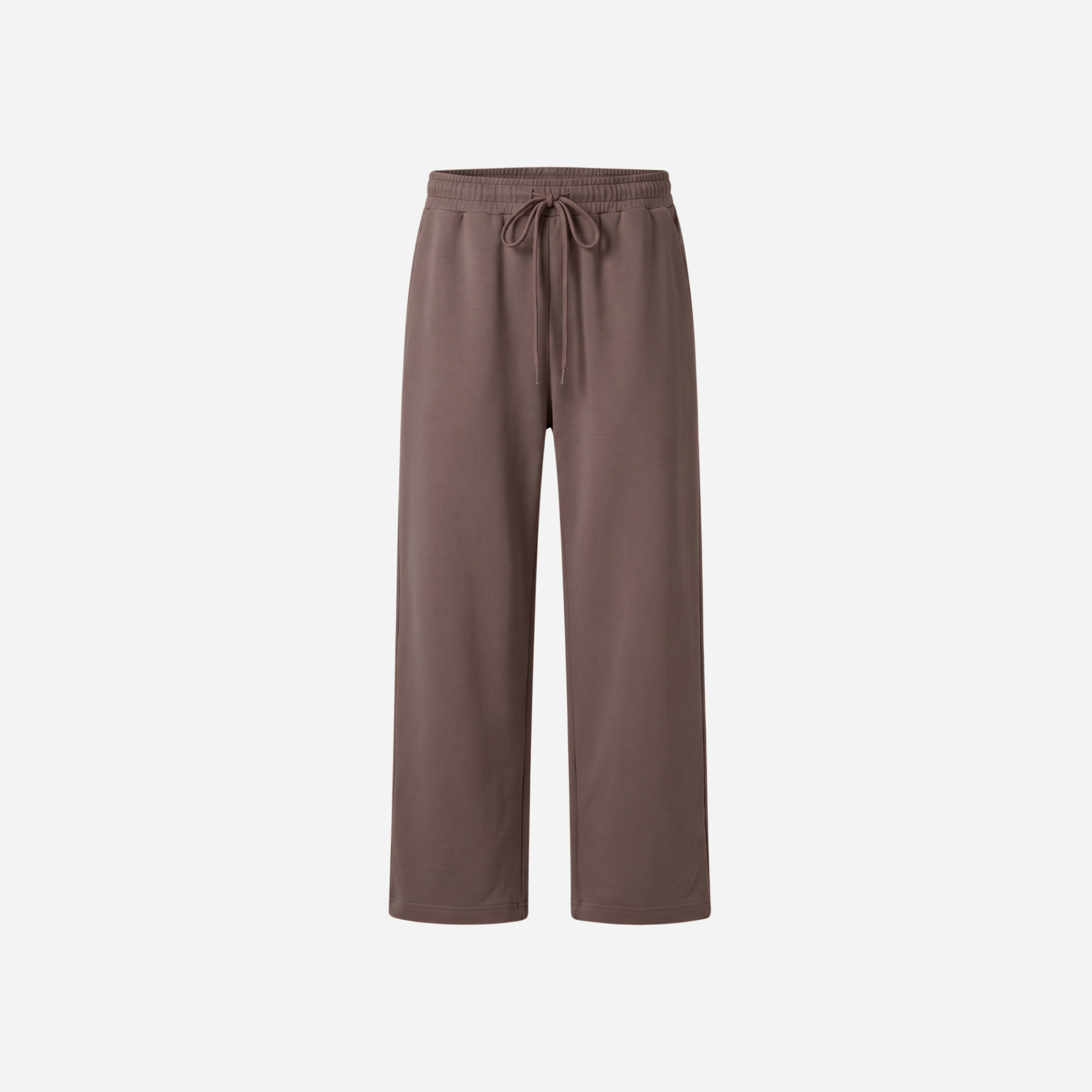 BARREL JOGGER TAUPE
