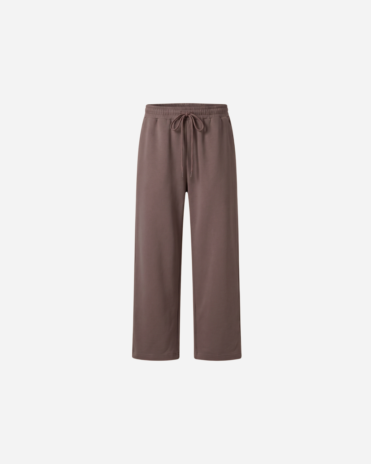 BARREL JOGGER TAUPE