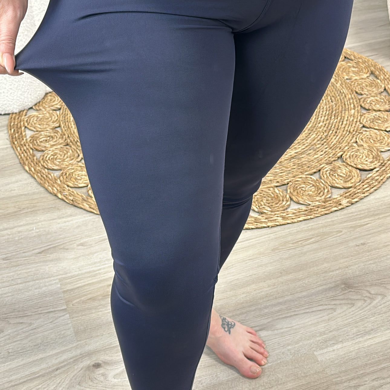 SPORTLEGGING NORFY - MARINE