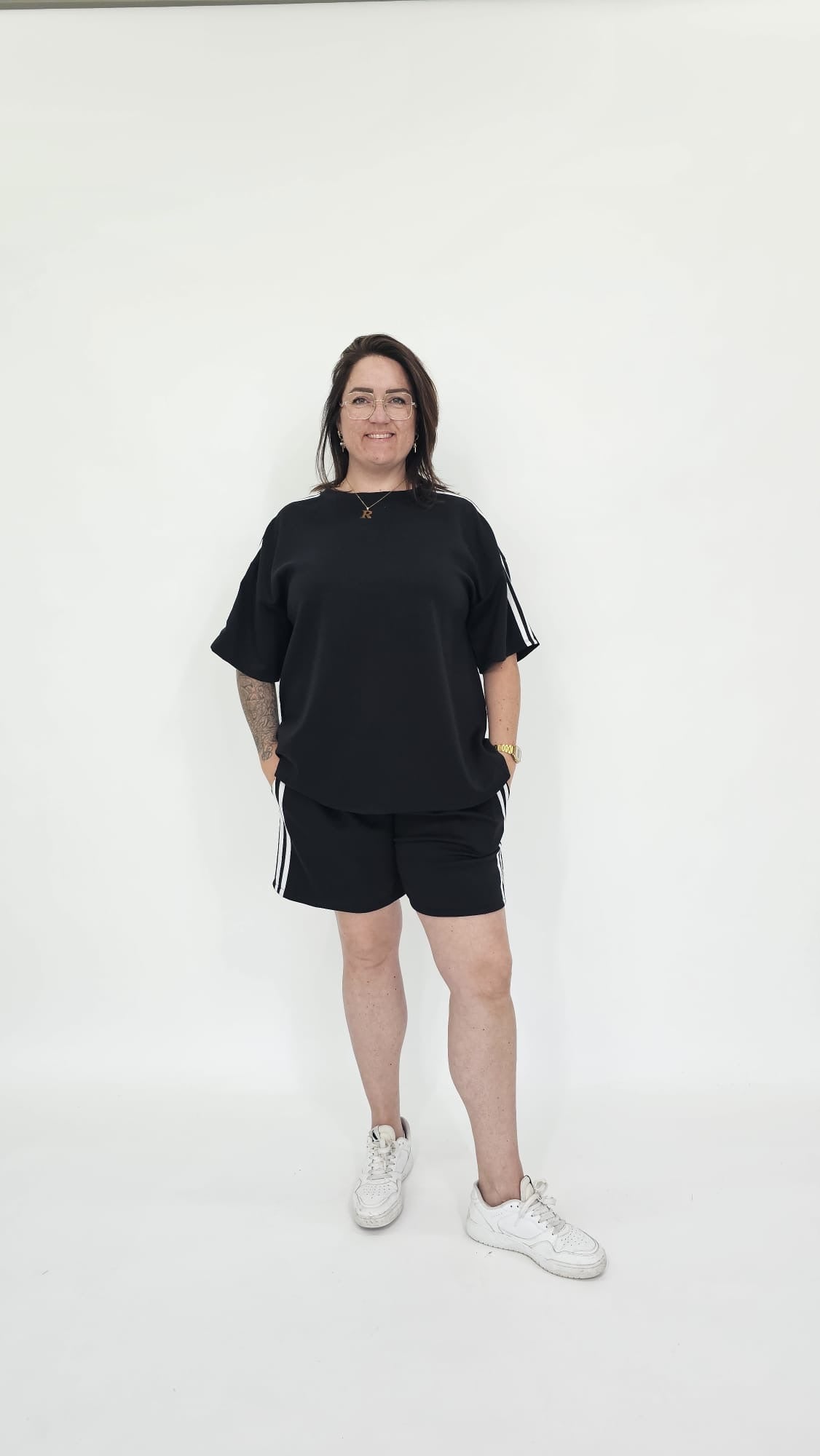 SUMMER SPORTI SET - 2051