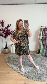 PANTHER TOP (38 to 46)