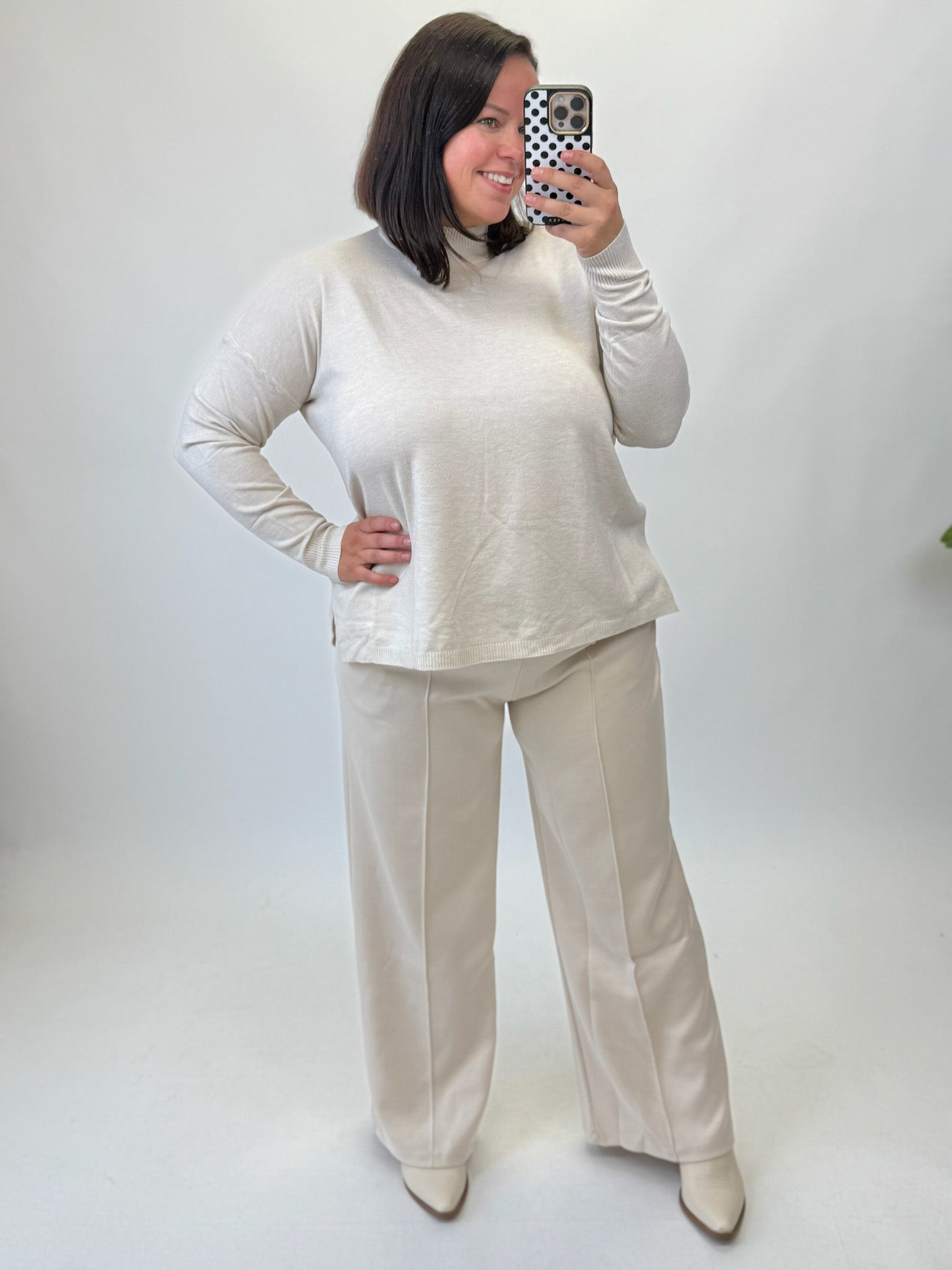 TURTLE TOP EVY 0980