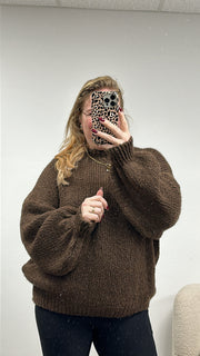 MYRA KNIT - 0857